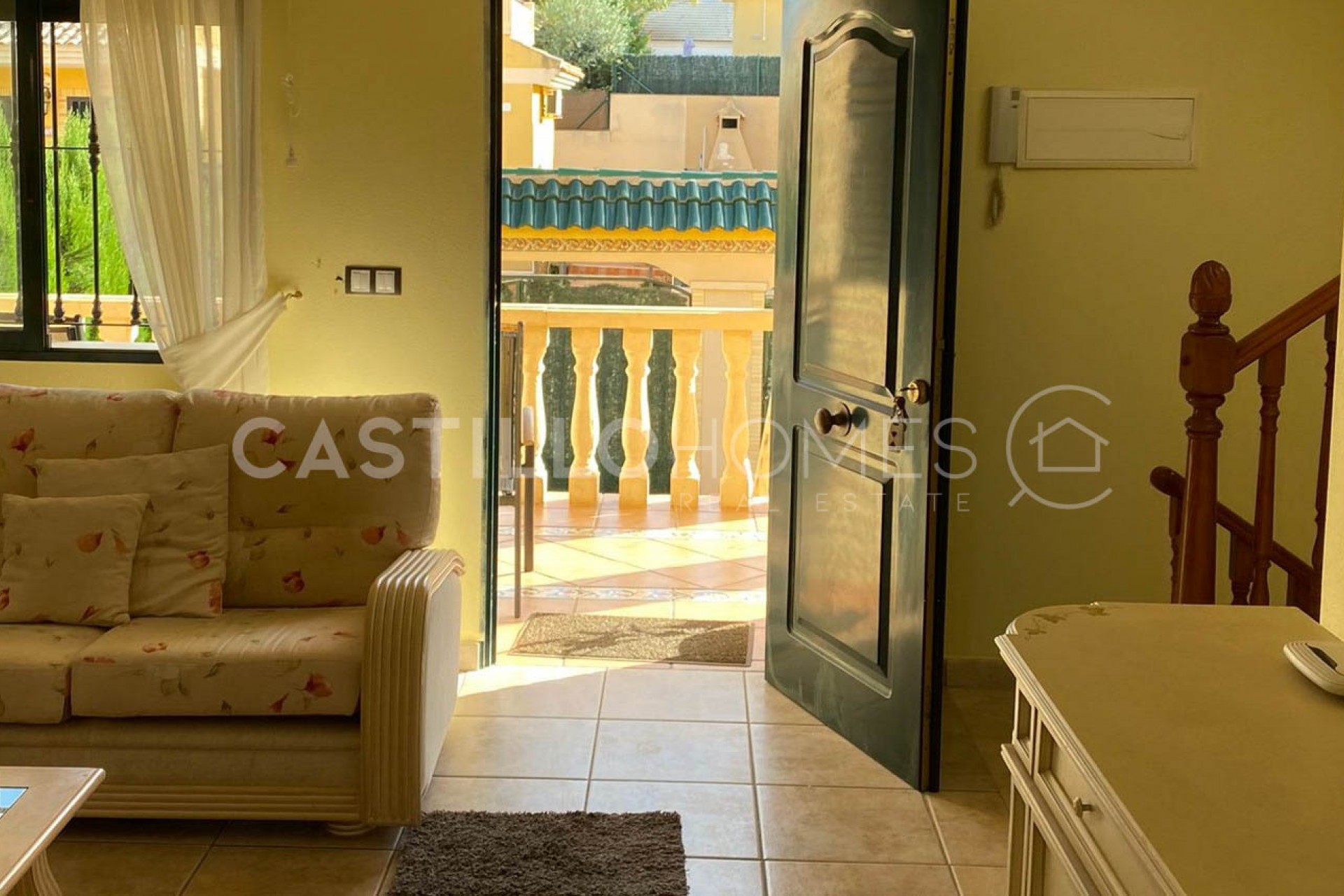 Resale - Villa -
Orihuela Costa - Villamartín