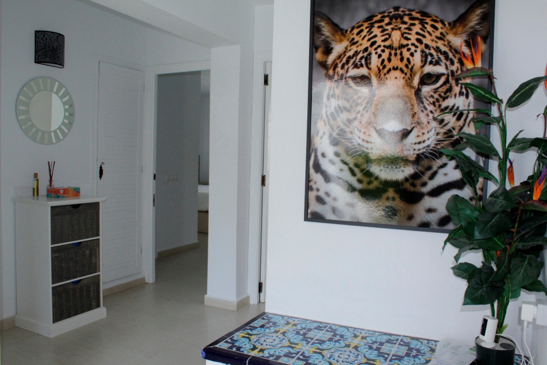 Resale - Villa -
Orihuela Costa - Villamartín