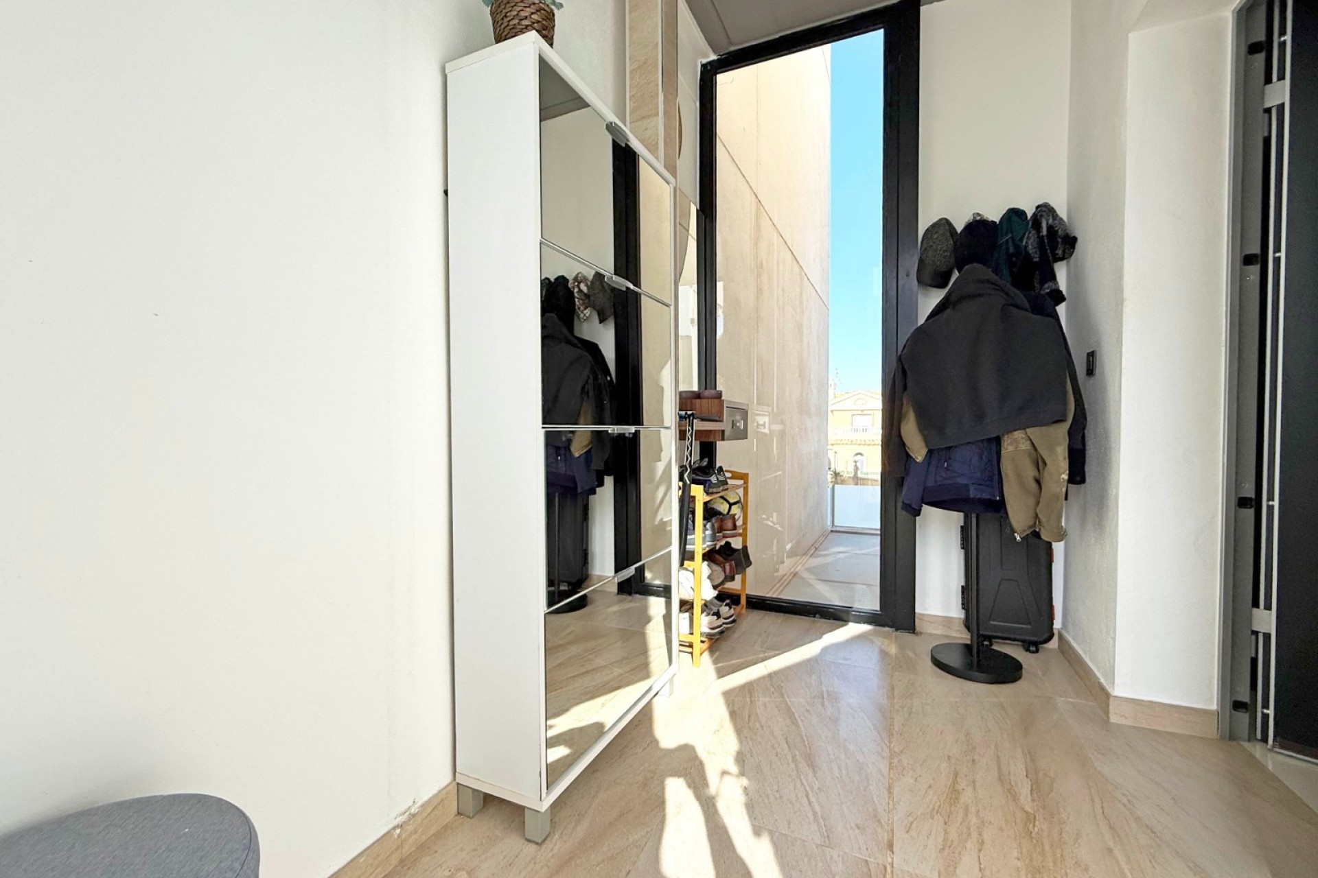 Resale - Villa -
Orihuela Costa - Villamartín