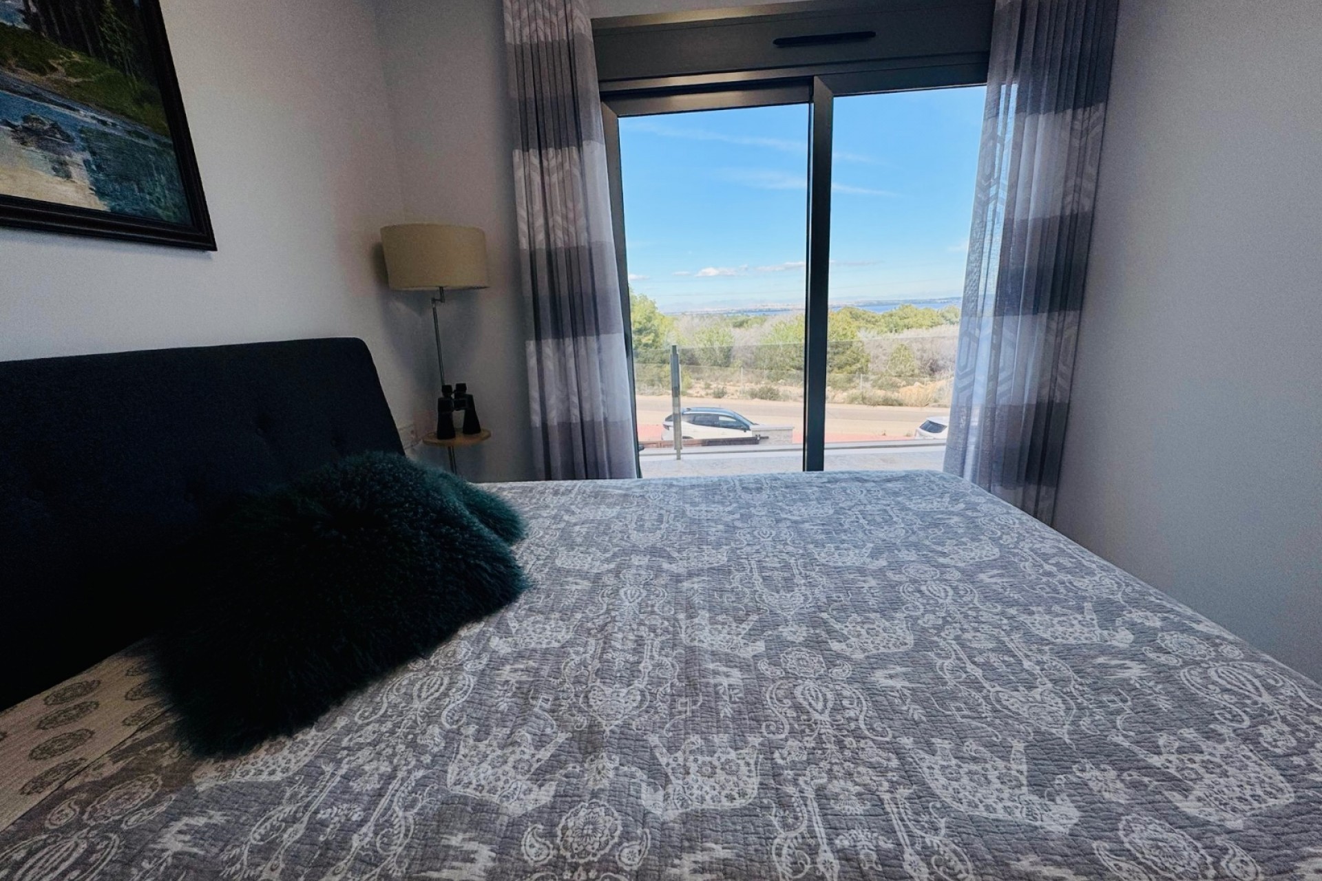 Resale - Villa -
Orihuela Costa - Villamartín