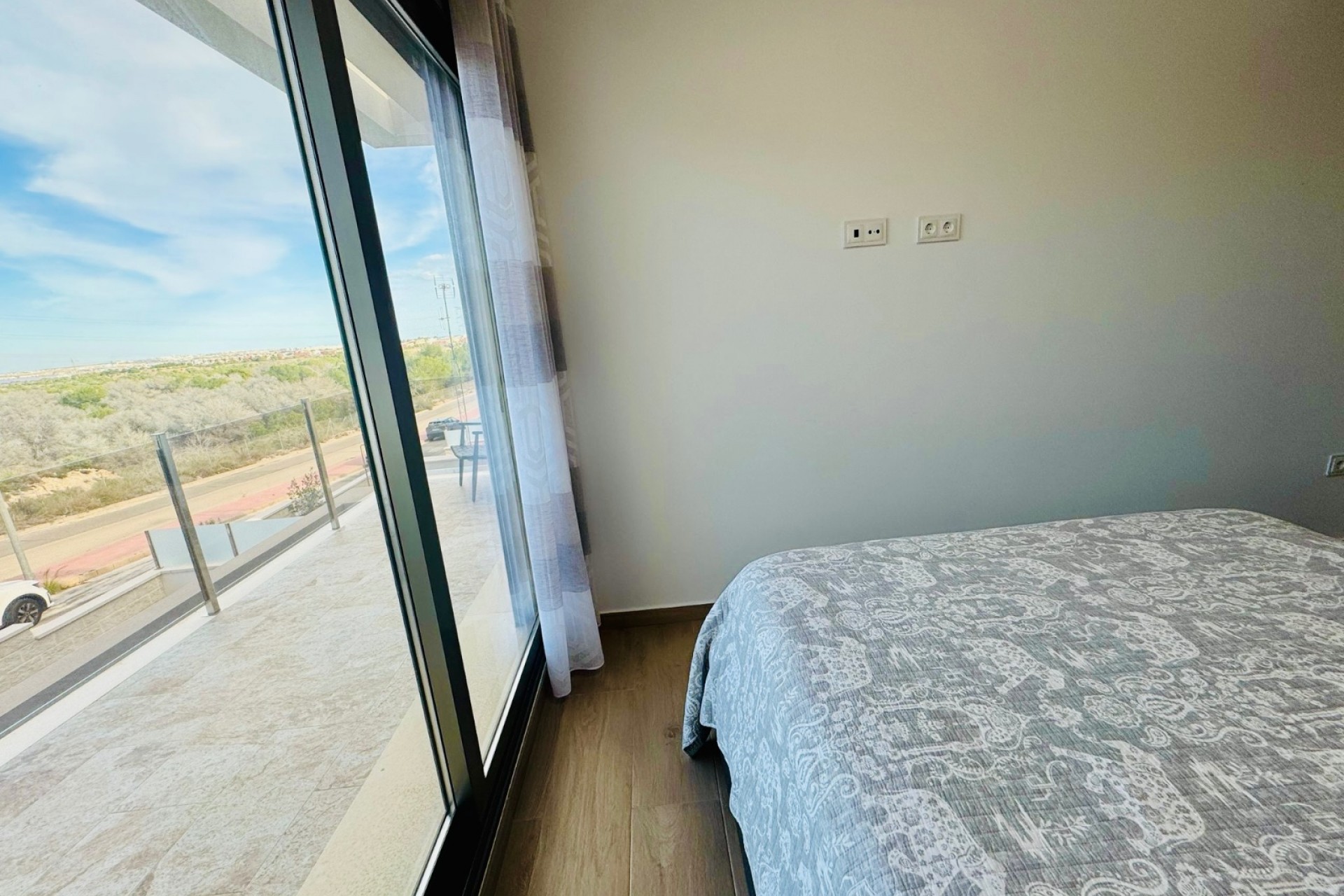 Resale - Villa -
Orihuela Costa - Villamartín