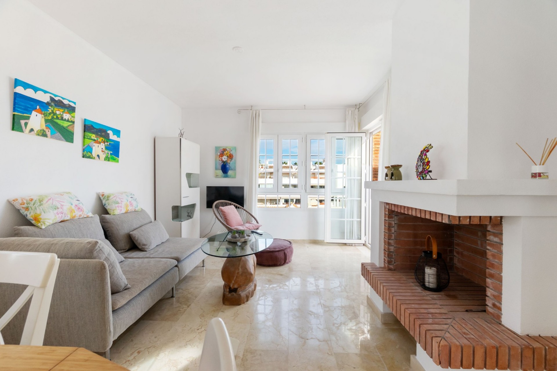 Resale - Villa -
Orihuela Costa - Villamartín