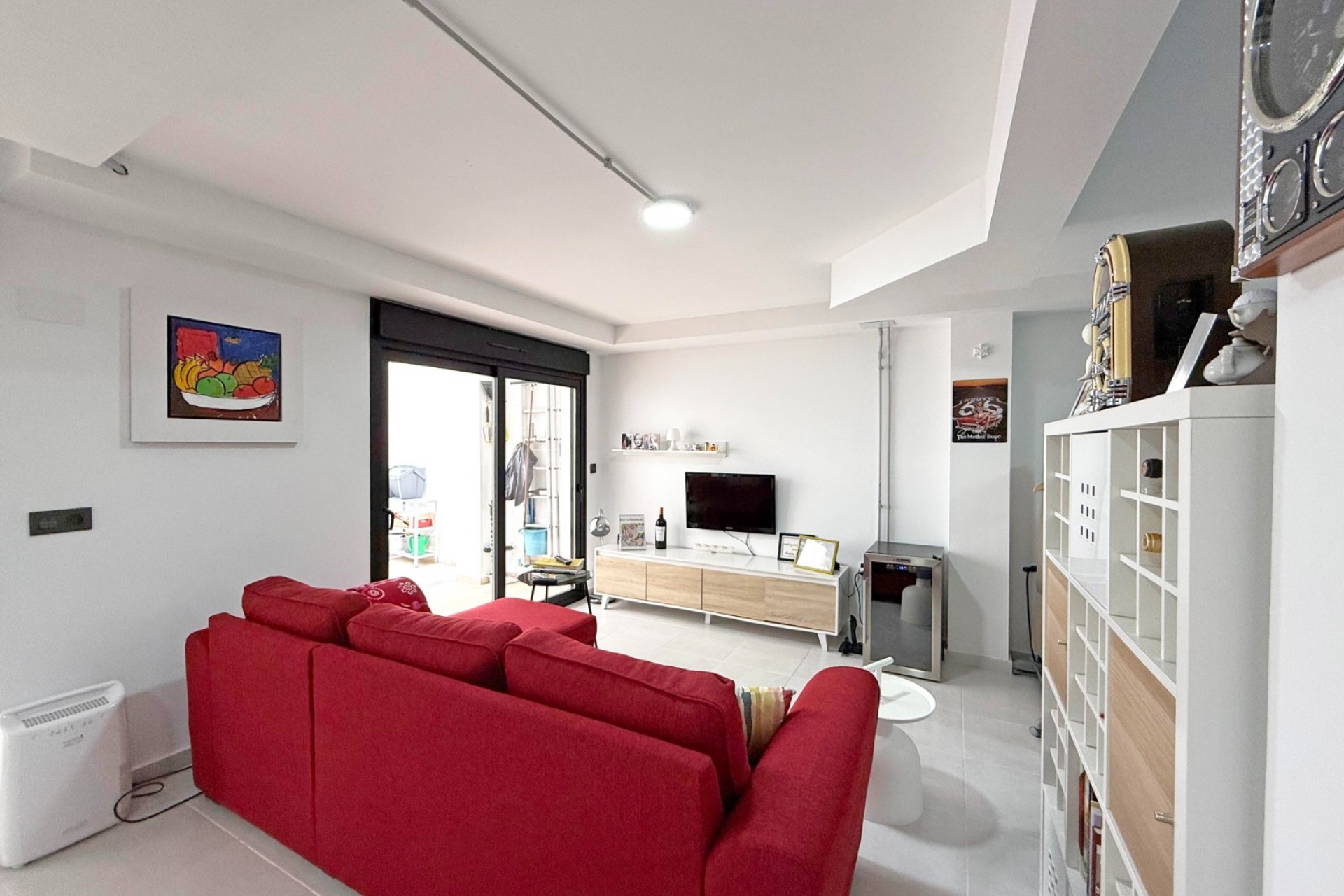 Resale - Villa -
Orihuela Costa - Villamartín