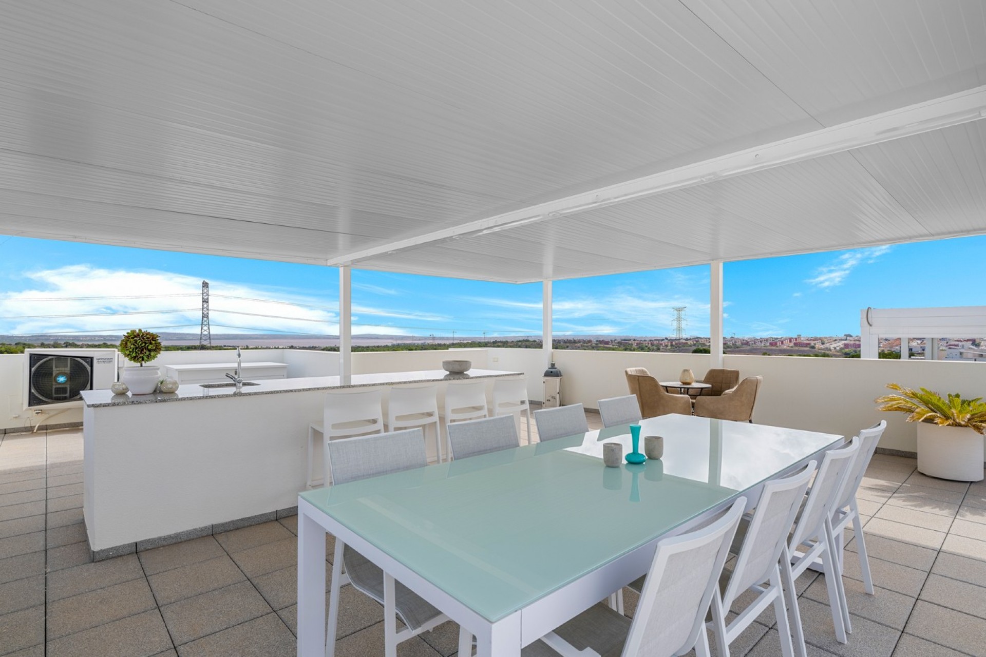 Resale - Villa -
Orihuela Costa - Villamartín