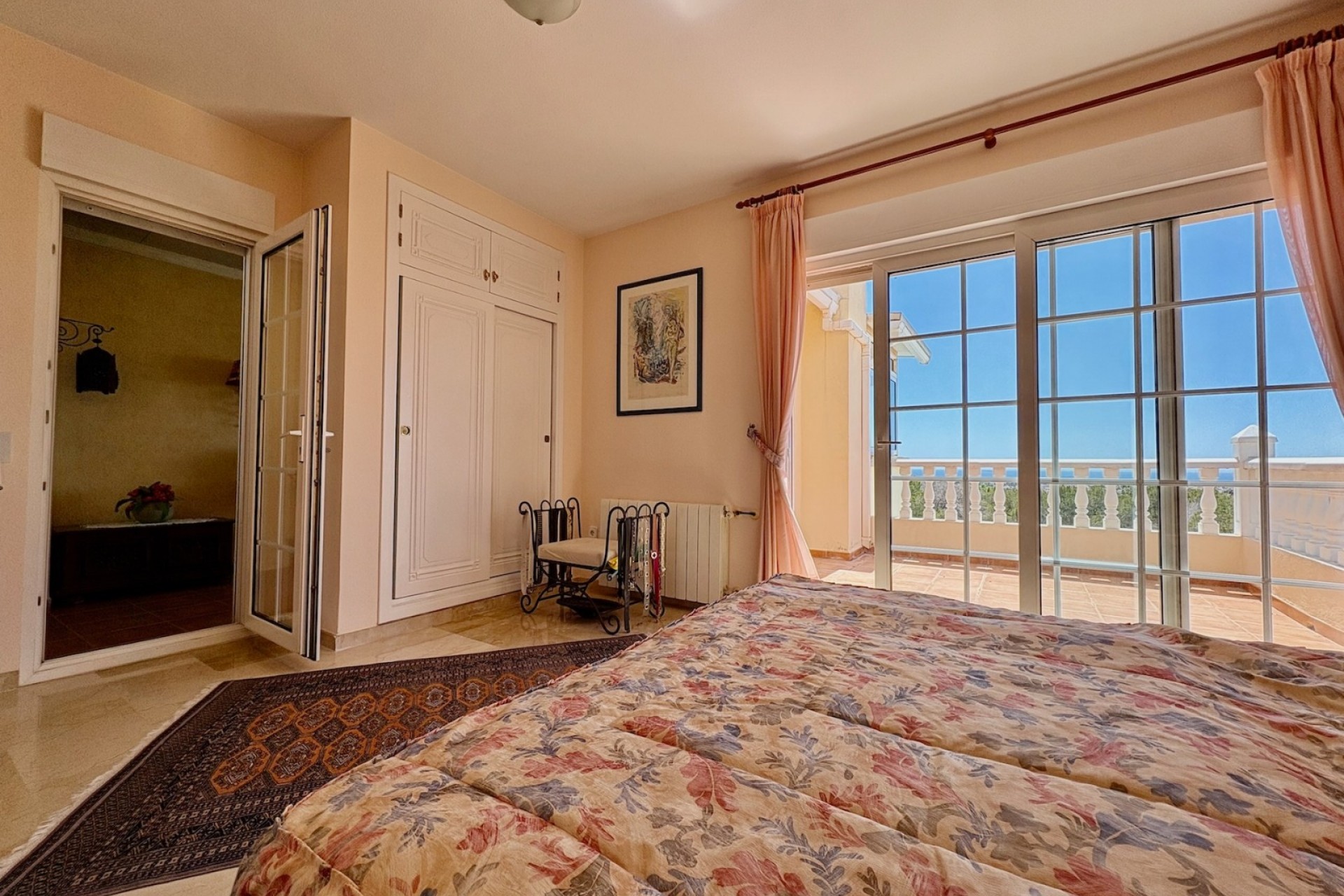 Resale - Villa -
Orihuela Costa - Villamartín