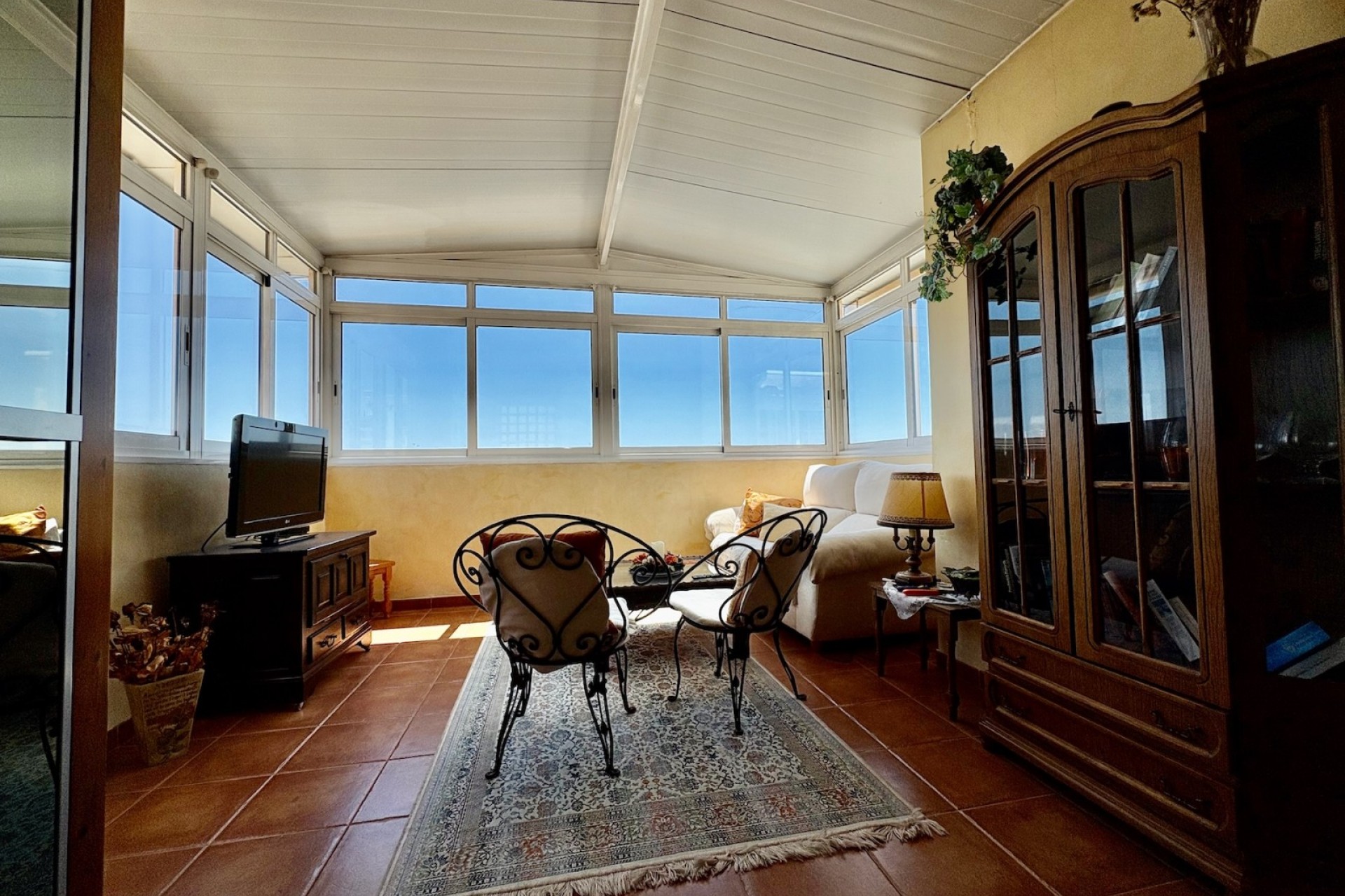 Resale - Villa -
Orihuela Costa - Villamartín