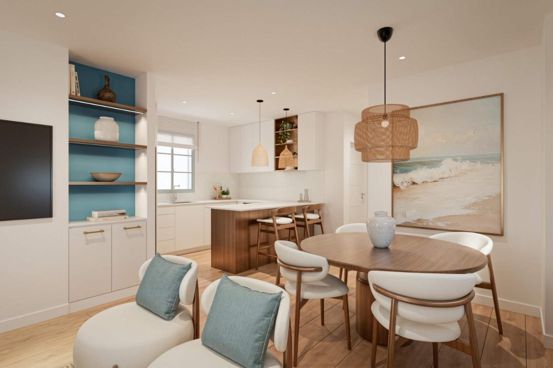 Resale - Villa -
Orihuela Costa - Villamartin