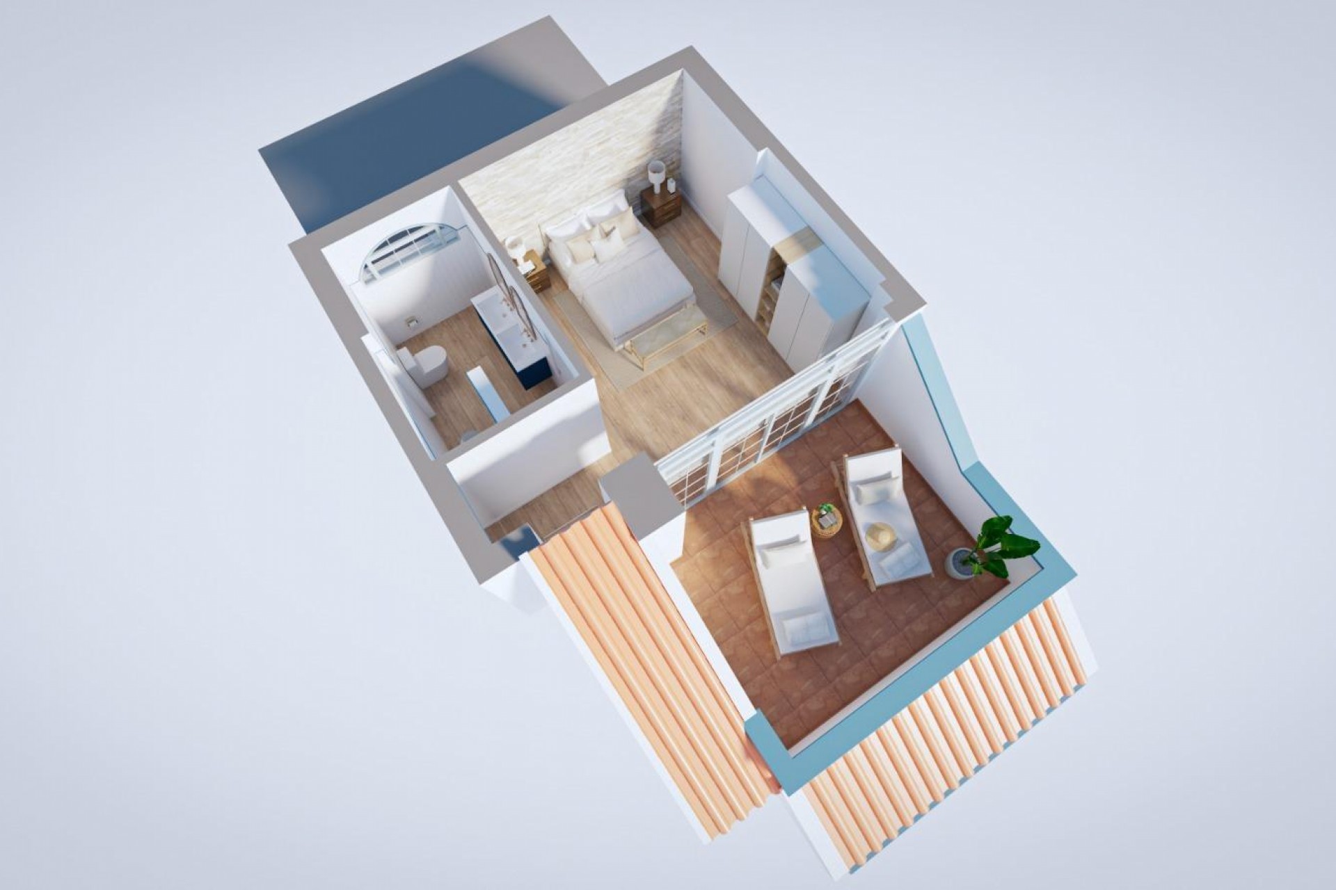 Resale - Villa -
Orihuela Costa - Villamartin