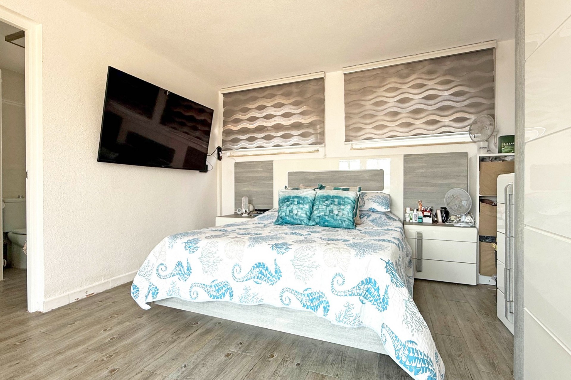 Resale - Villa -
Orihuela Costa - Villamartín