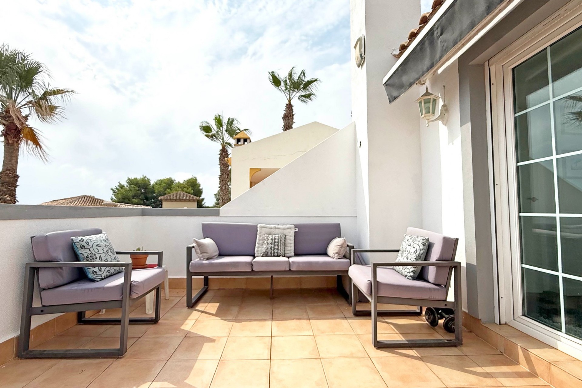 Resale - Villa -
Orihuela Costa - Villamartín