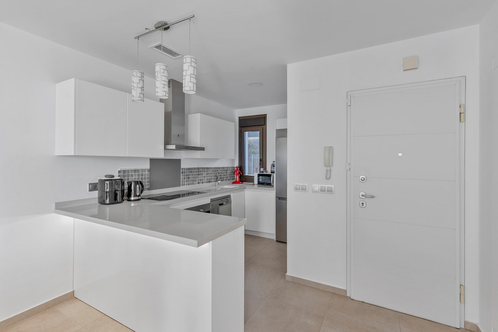 Resale - Villa -
Orihuela Costa - Vistabella Golf