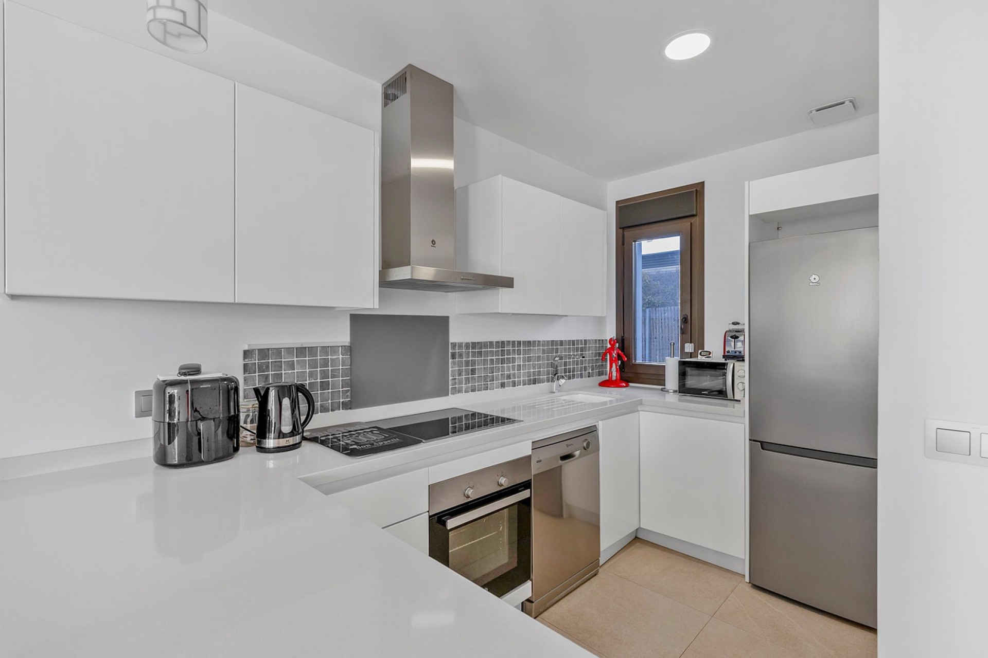 Resale - Villa -
Orihuela Costa - Vistabella Golf