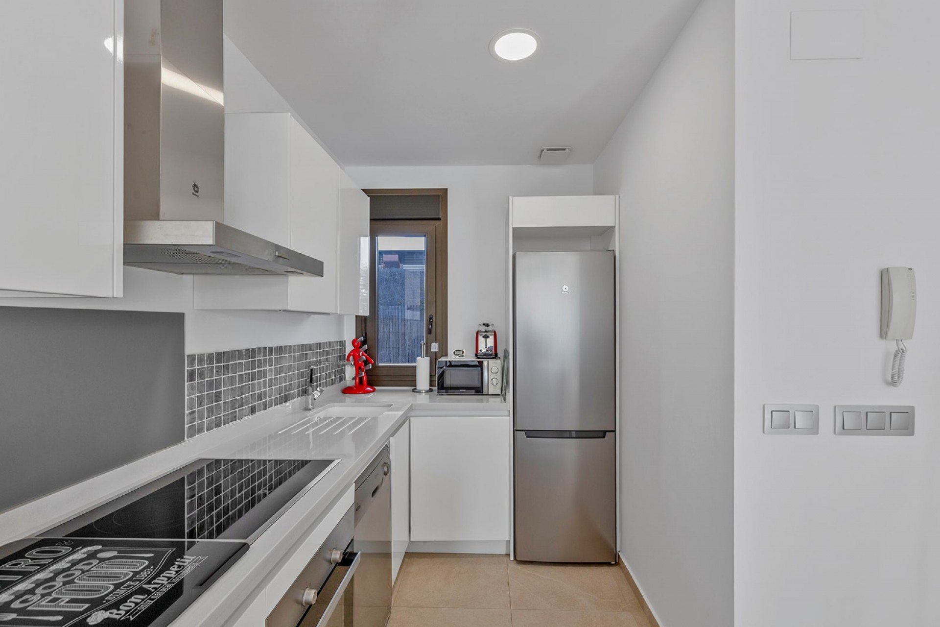 Resale - Villa -
Orihuela Costa - Vistabella Golf