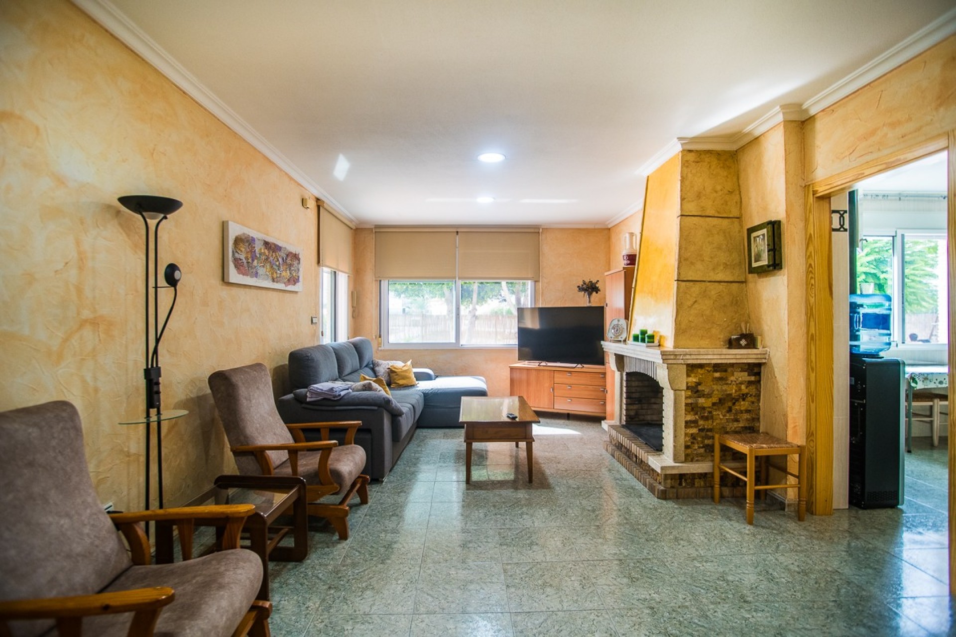 Resale - Villa -
Orihuela - La Matanza