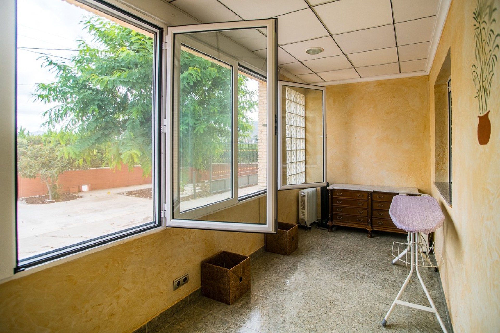 Resale - Villa -
Orihuela - La Matanza