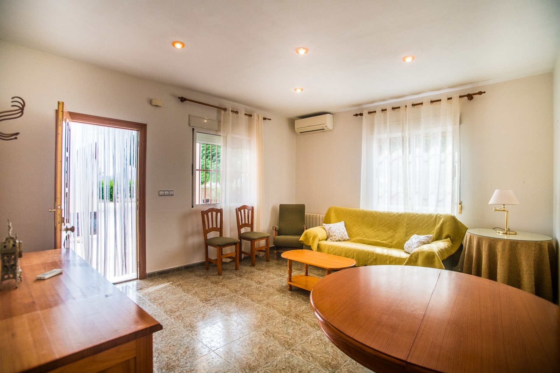 Resale - Villa -
Orihuela - La Matanza