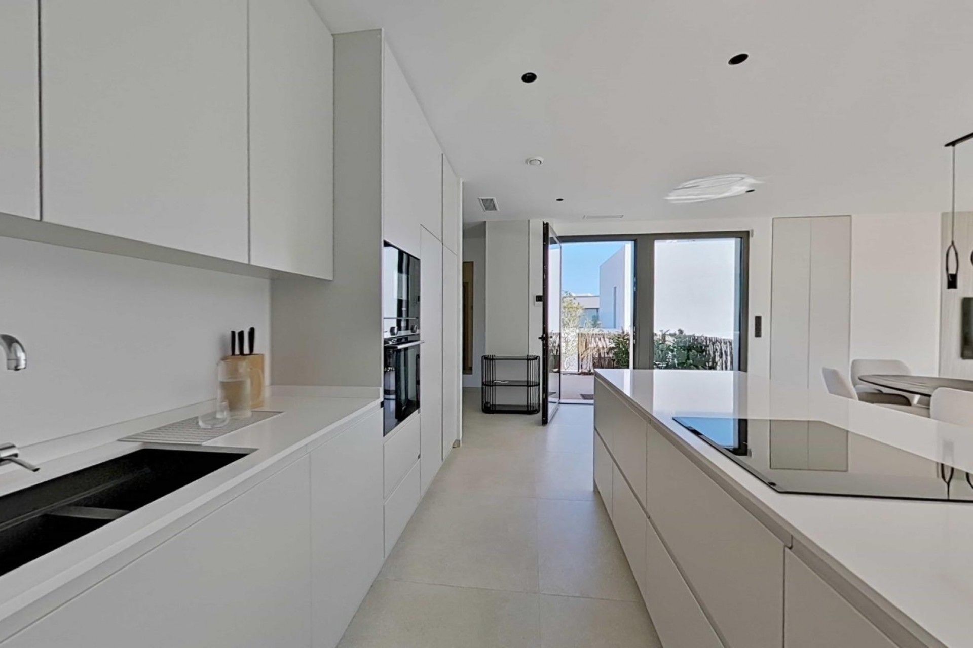 Resale - Villa -
Orihuela - Las Colinas Golf