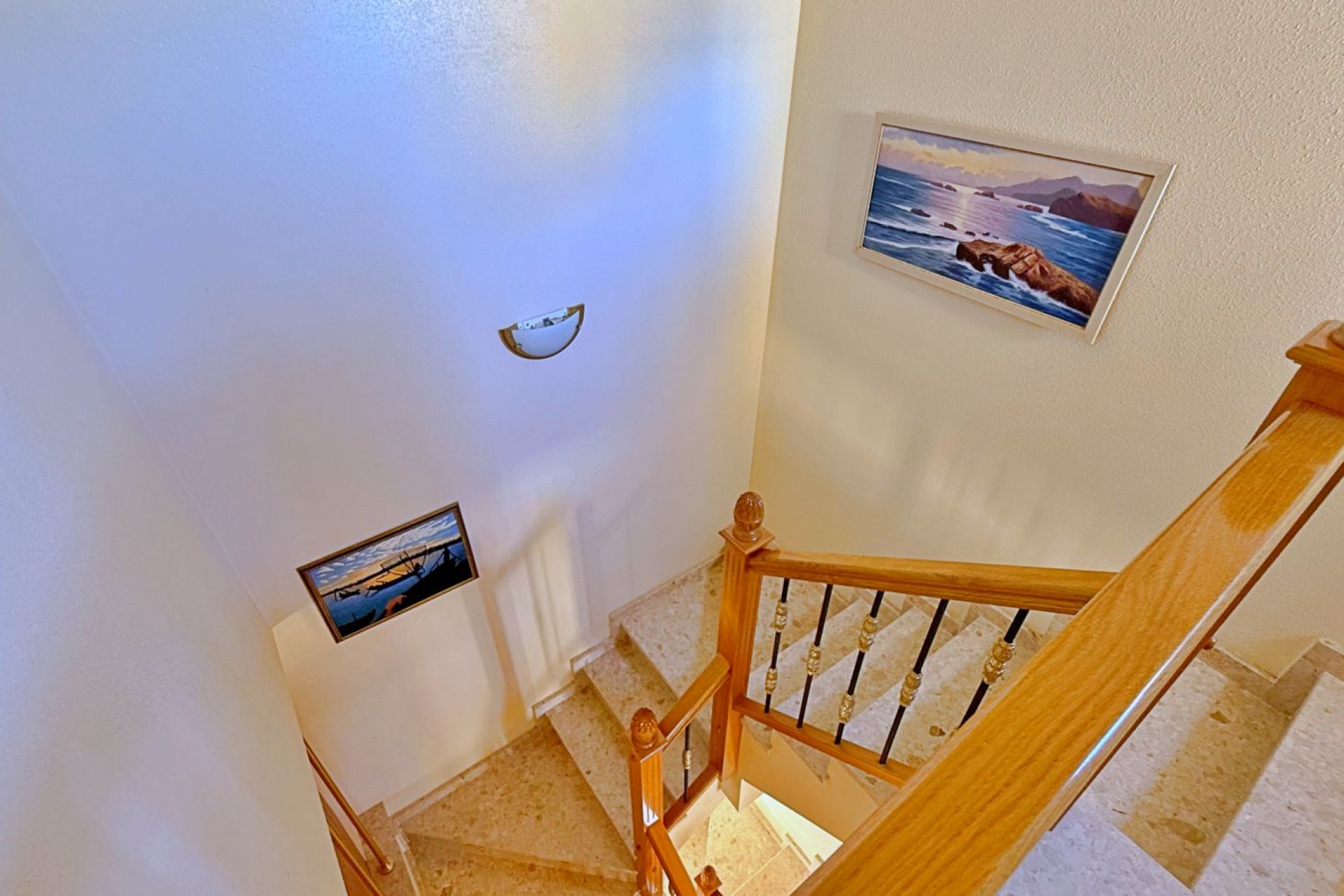 Resale - Villa -
Orihuela - Orihuela Costa