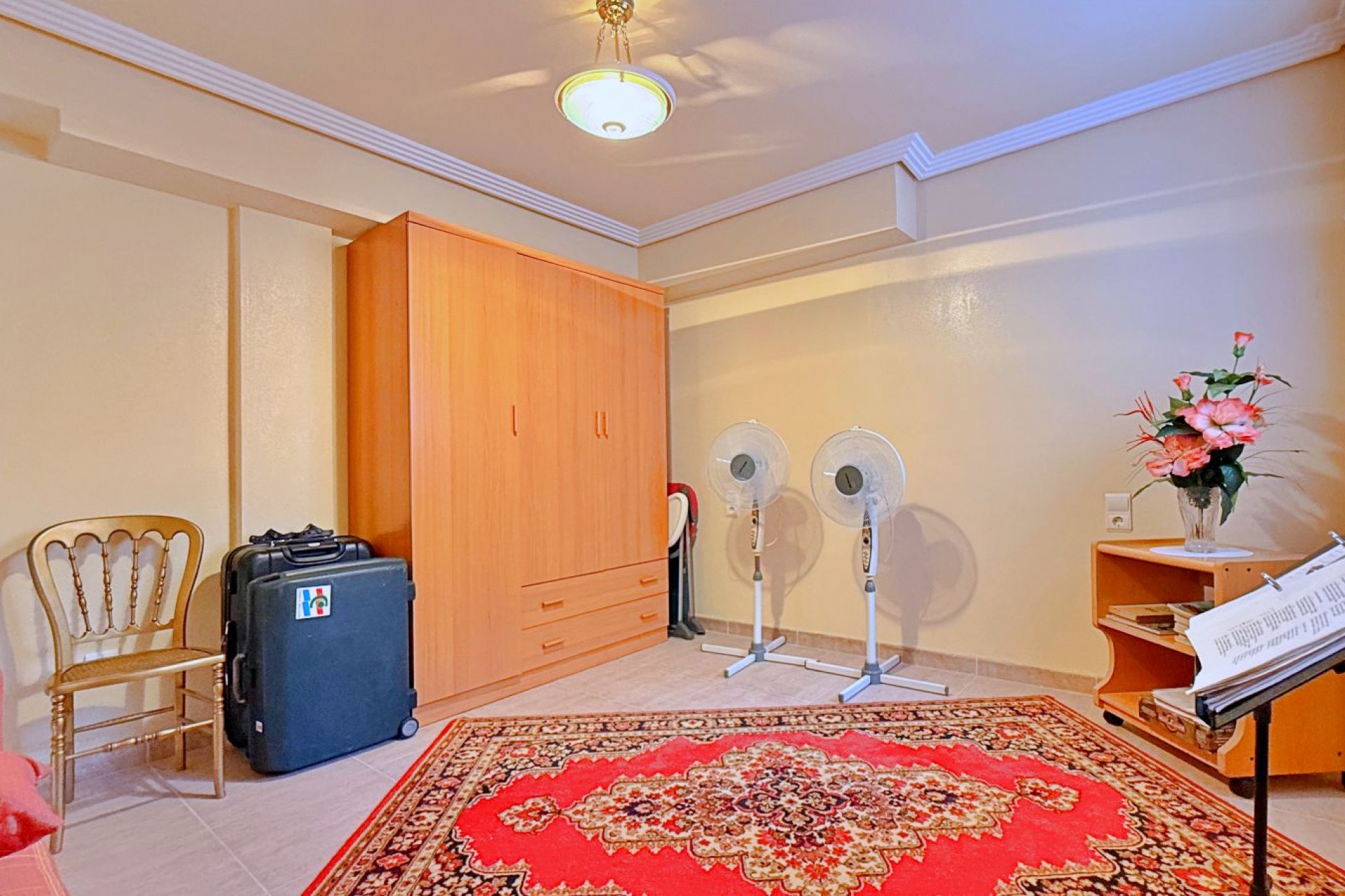 Resale - Villa -
Orihuela - Orihuela Costa