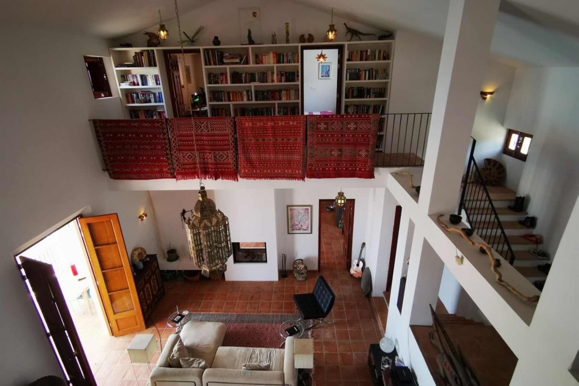 Resale - Villa -
Periana - Inland