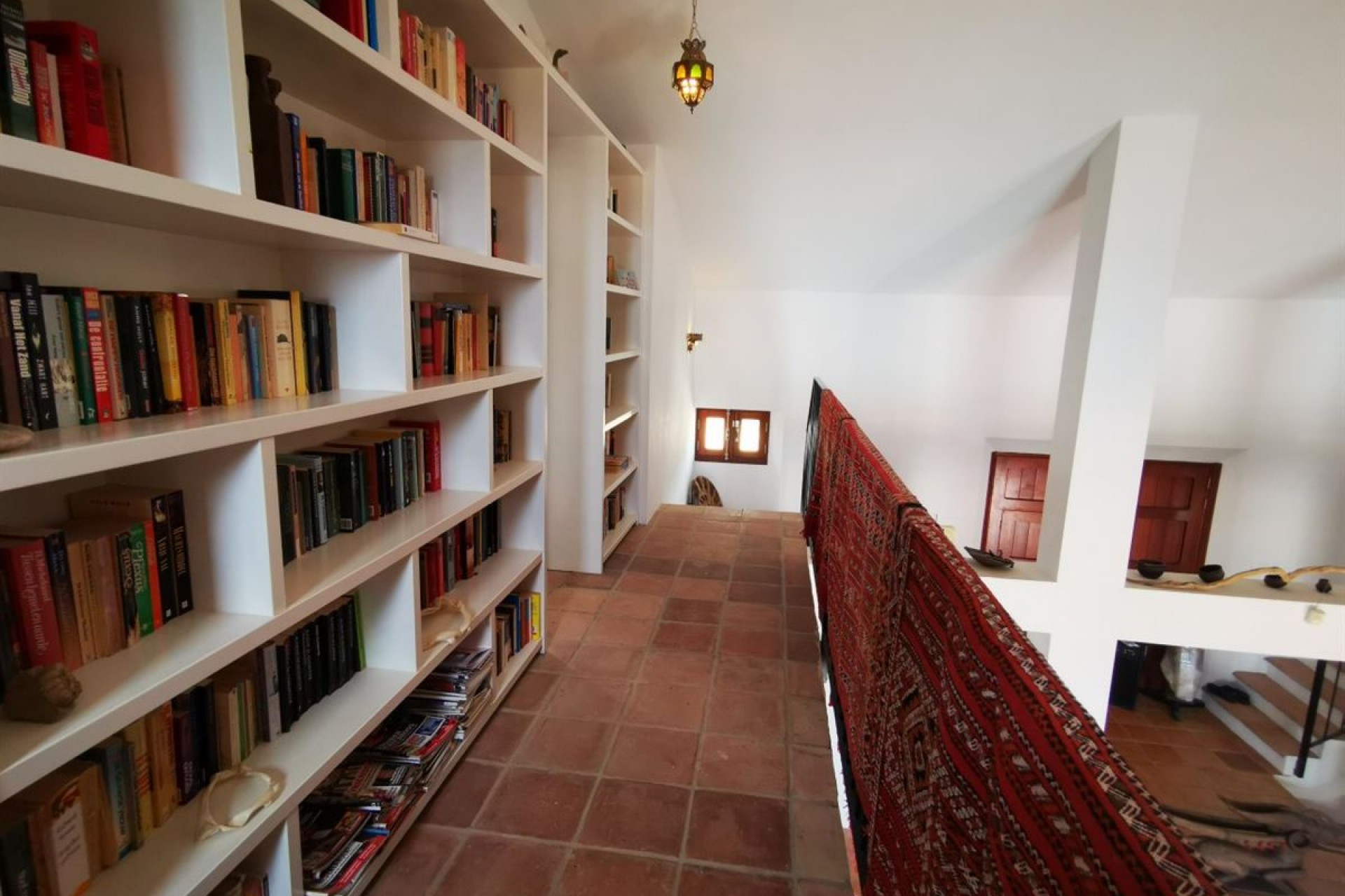 Resale - Villa -
Periana - Inland