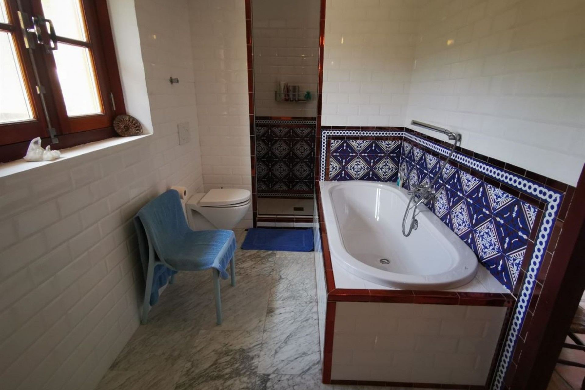 Resale - Villa -
Periana - Inland