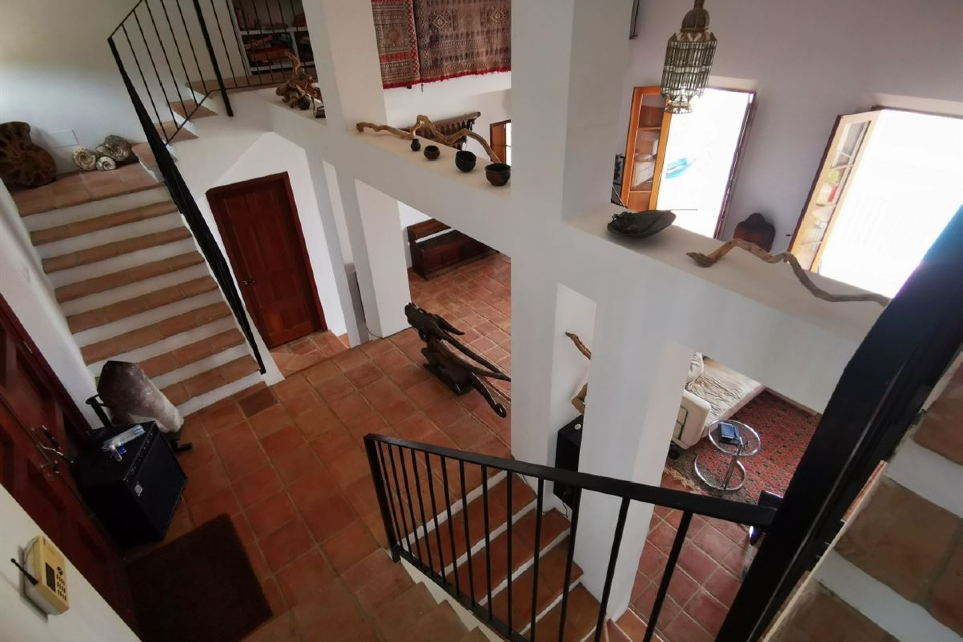 Resale - Villa -
Periana - Inland