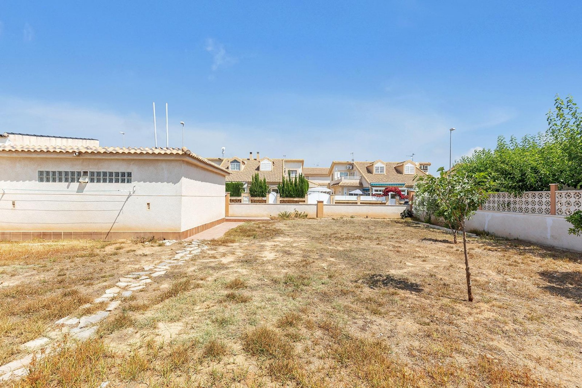 Resale - Villa -
Pilar de la Horadada - La Torre de la Horadada