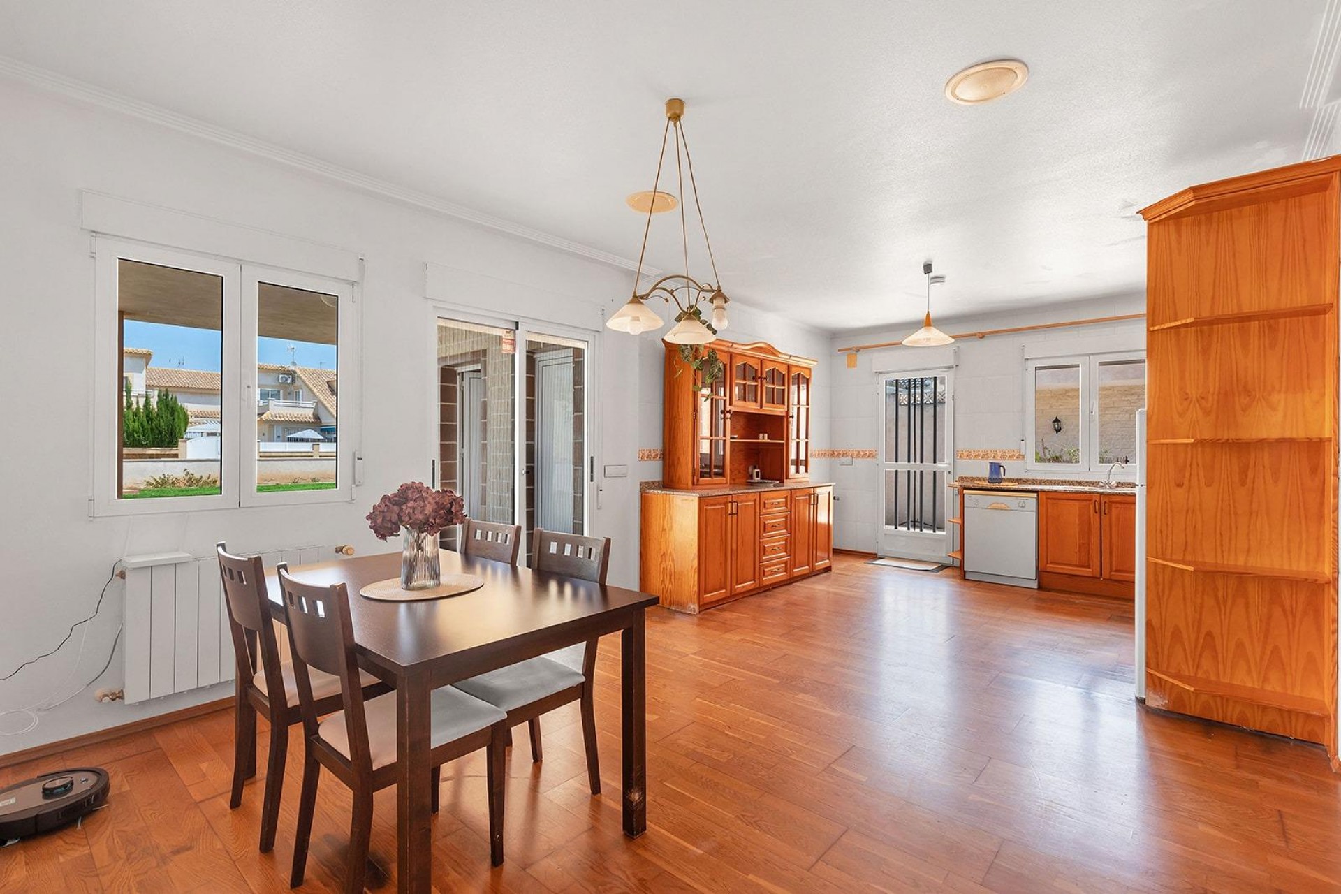 Resale - Villa -
Pilar de la Horadada - La Torre de la Horadada