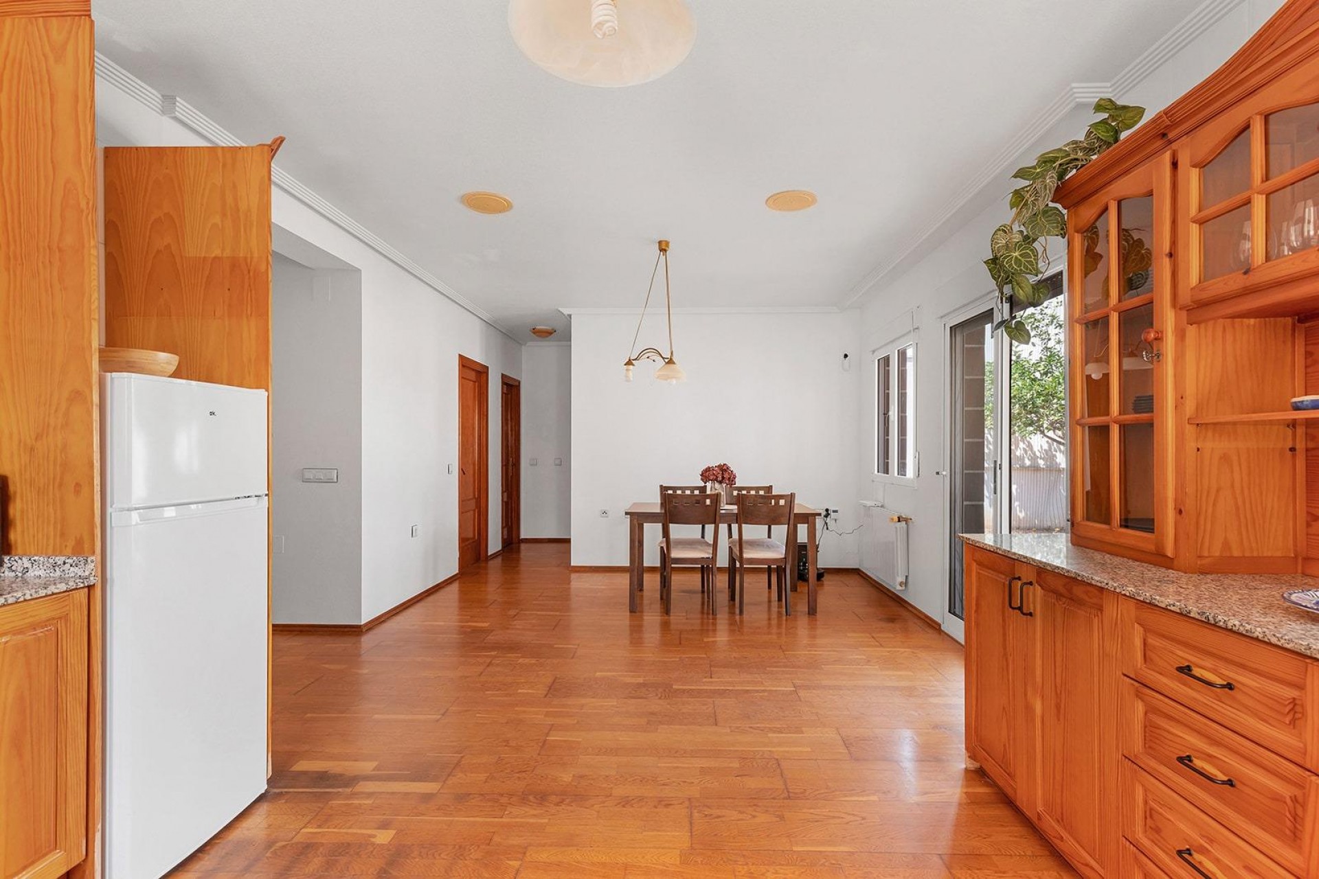 Resale - Villa -
Pilar de la Horadada - La Torre de la Horadada