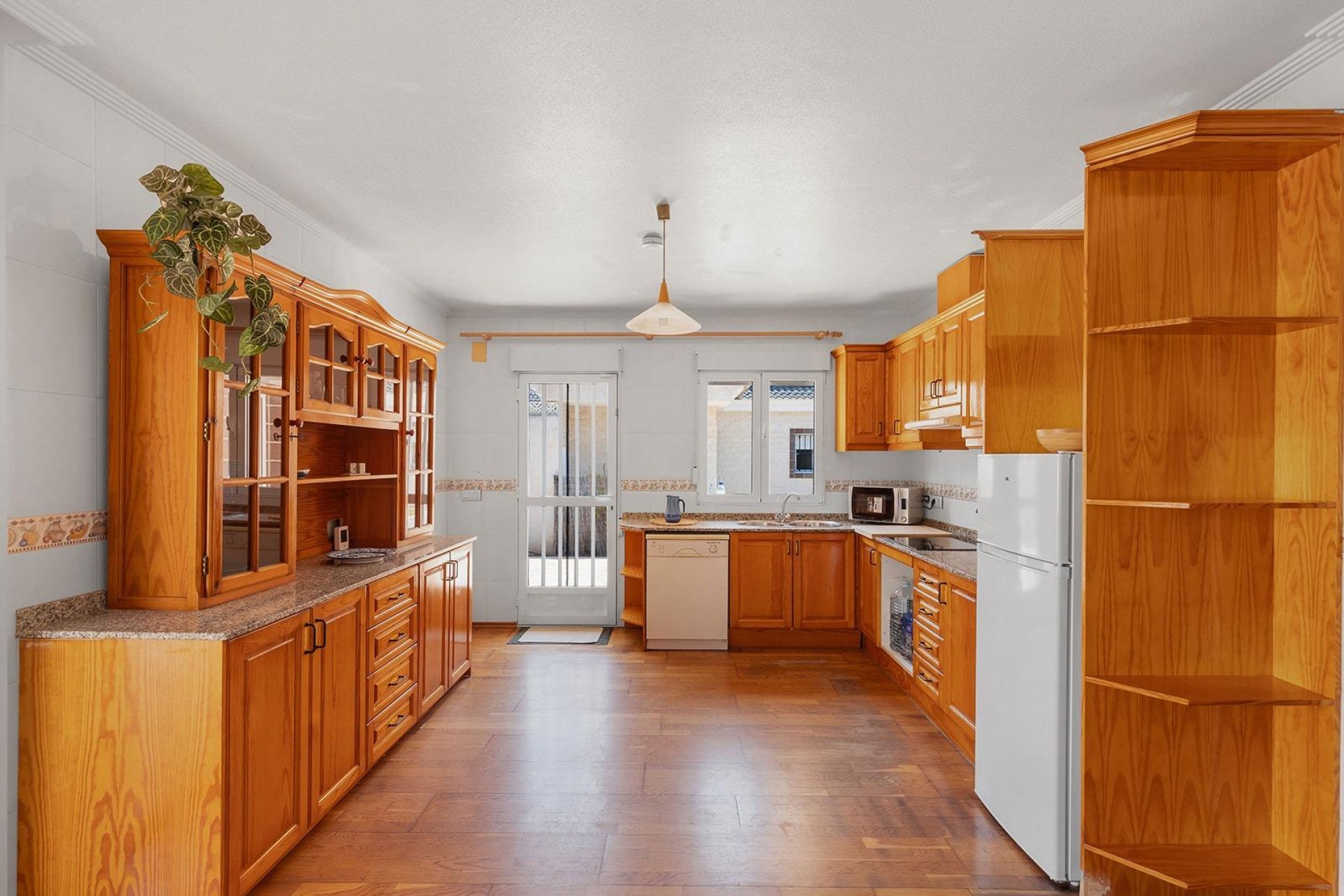 Resale - Villa -
Pilar de la Horadada - La Torre de la Horadada