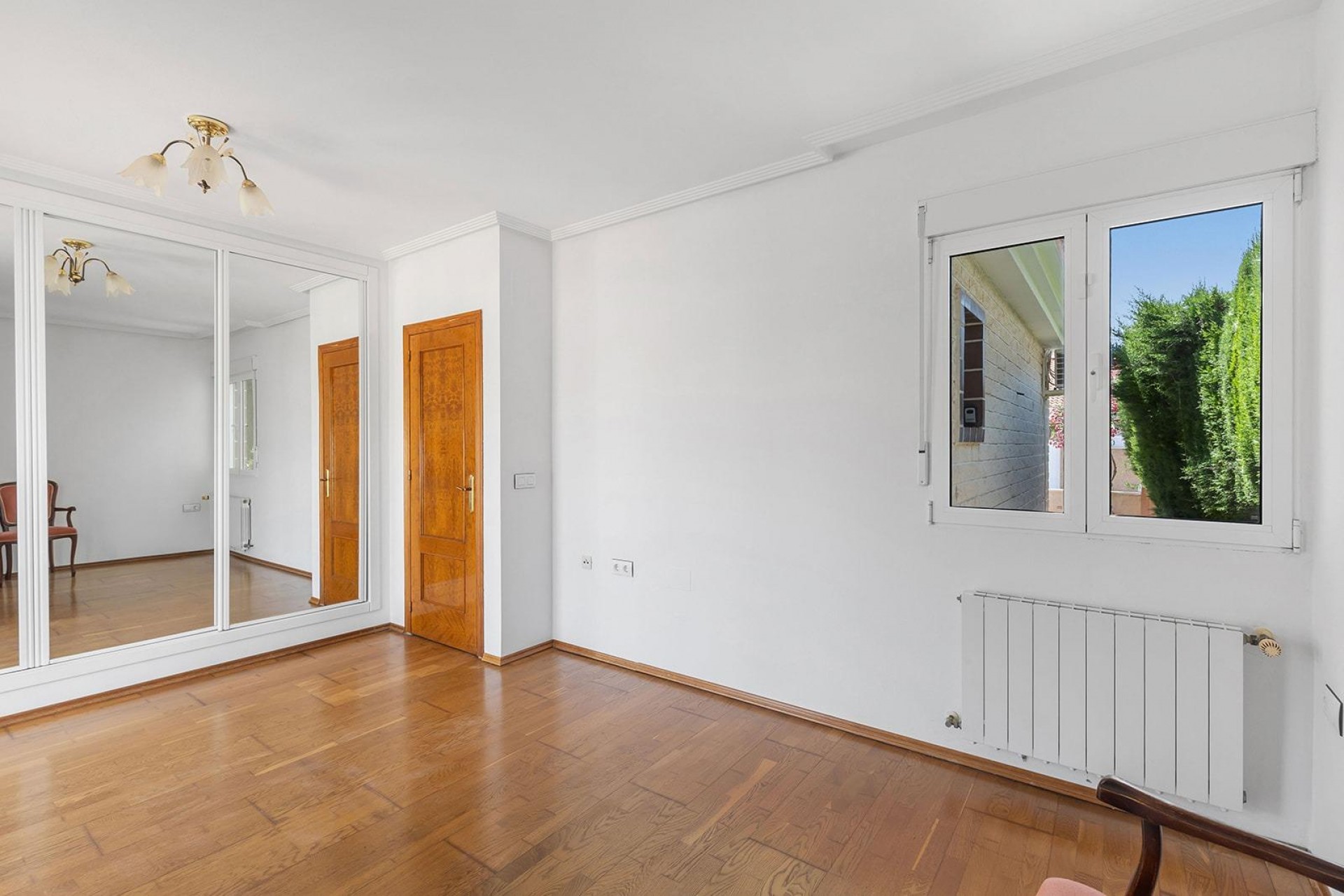 Resale - Villa -
Pilar de la Horadada - La Torre de la Horadada