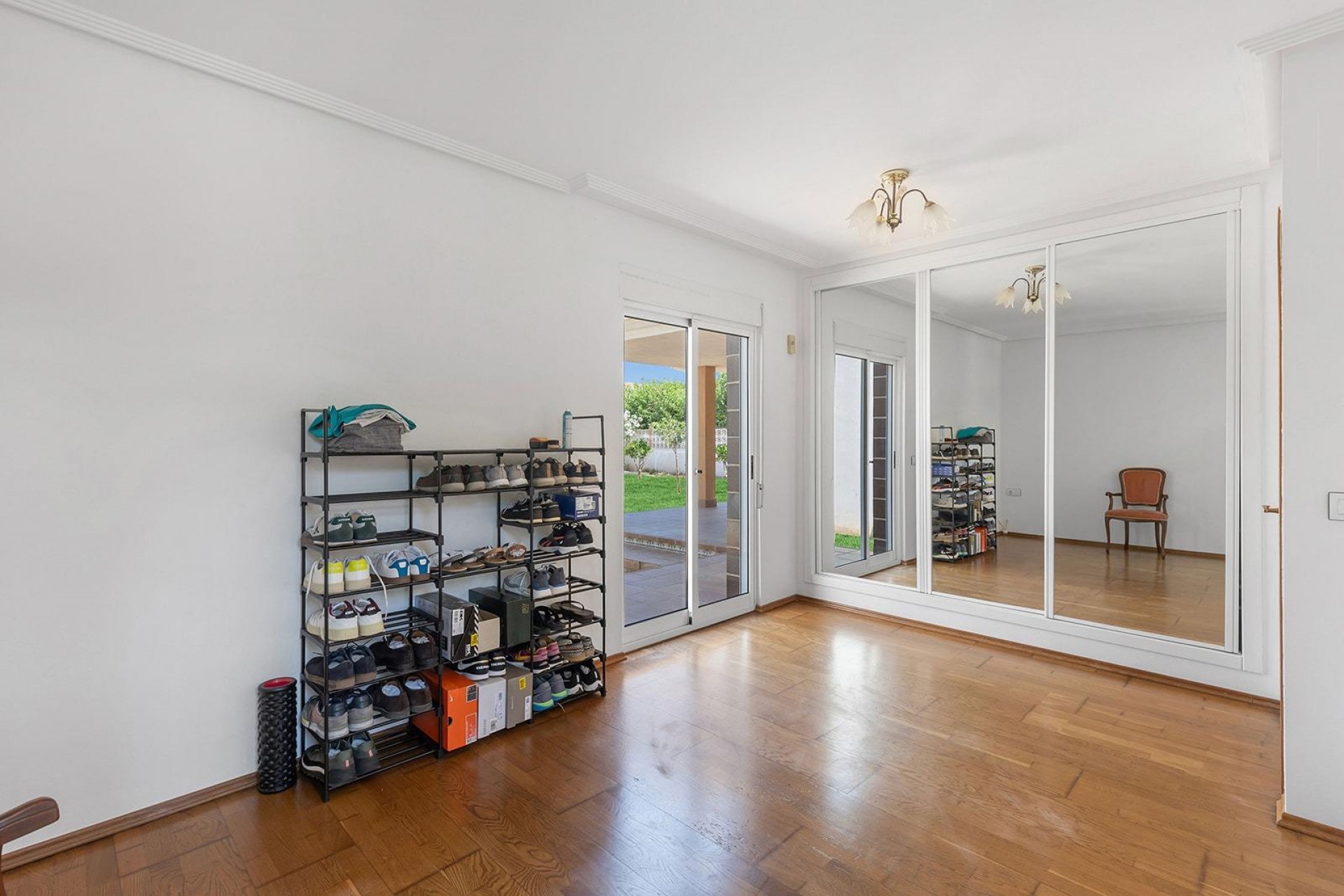 Resale - Villa -
Pilar de la Horadada - La Torre de la Horadada