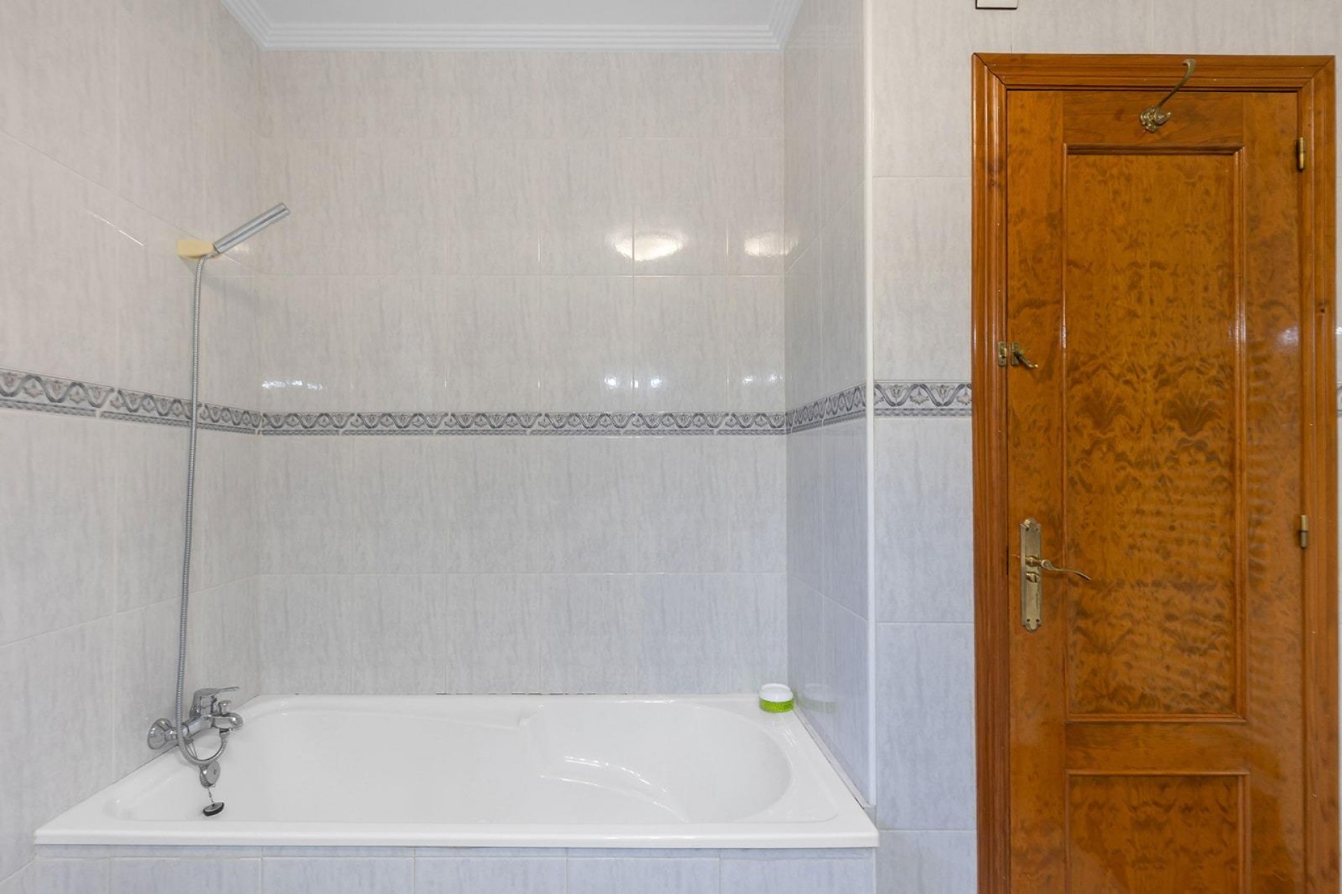 Resale - Villa -
Pilar de la Horadada - La Torre de la Horadada