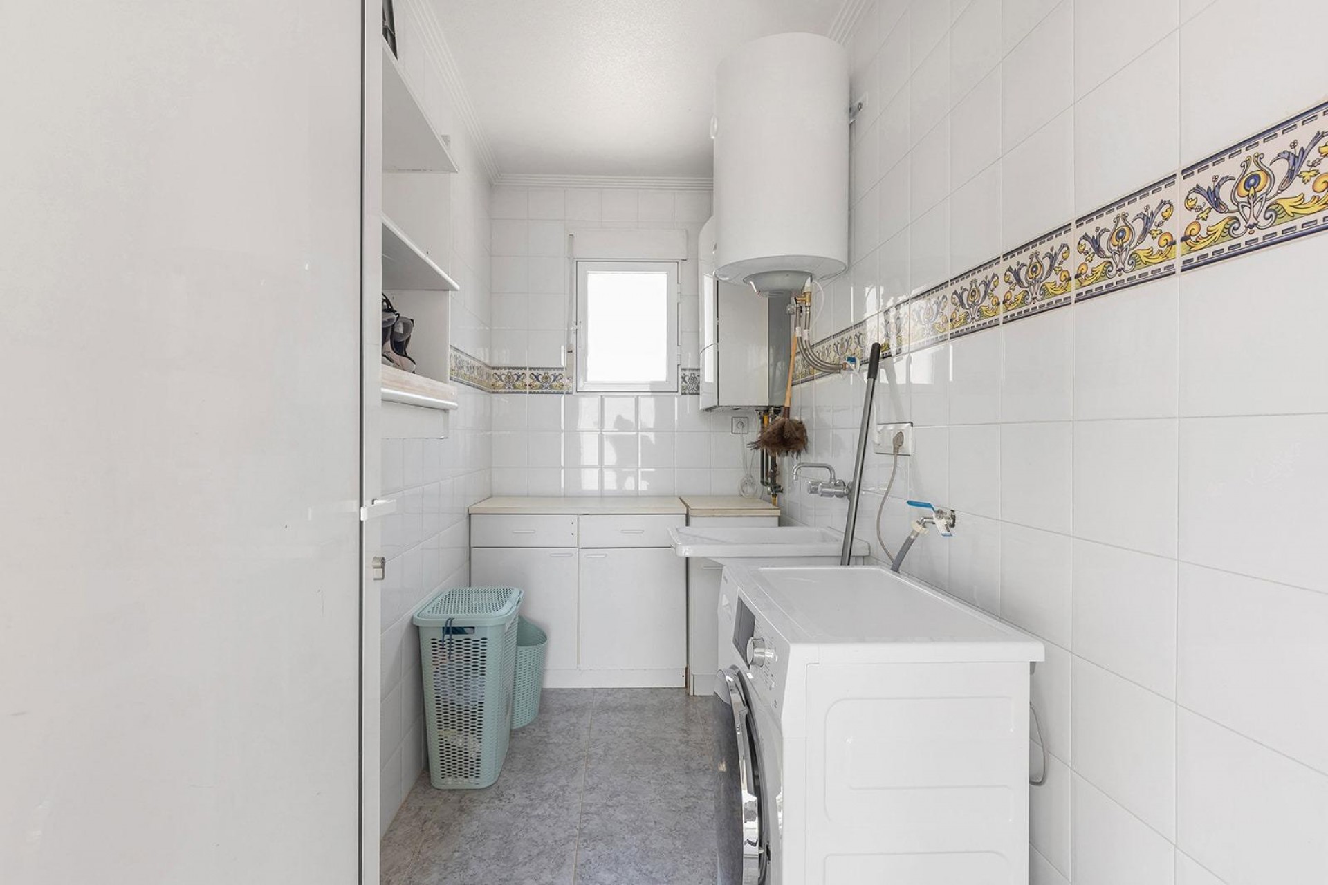 Resale - Villa -
Pilar de la Horadada - La Torre de la Horadada