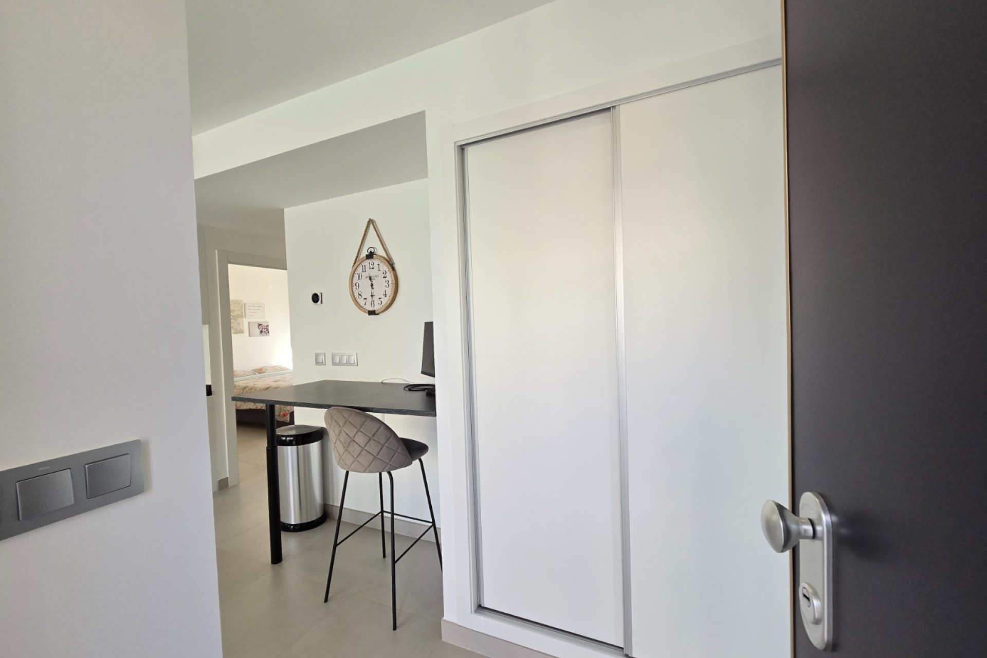 Resale - Villa -
Pilar de la Horadada - Lo Romero Golf