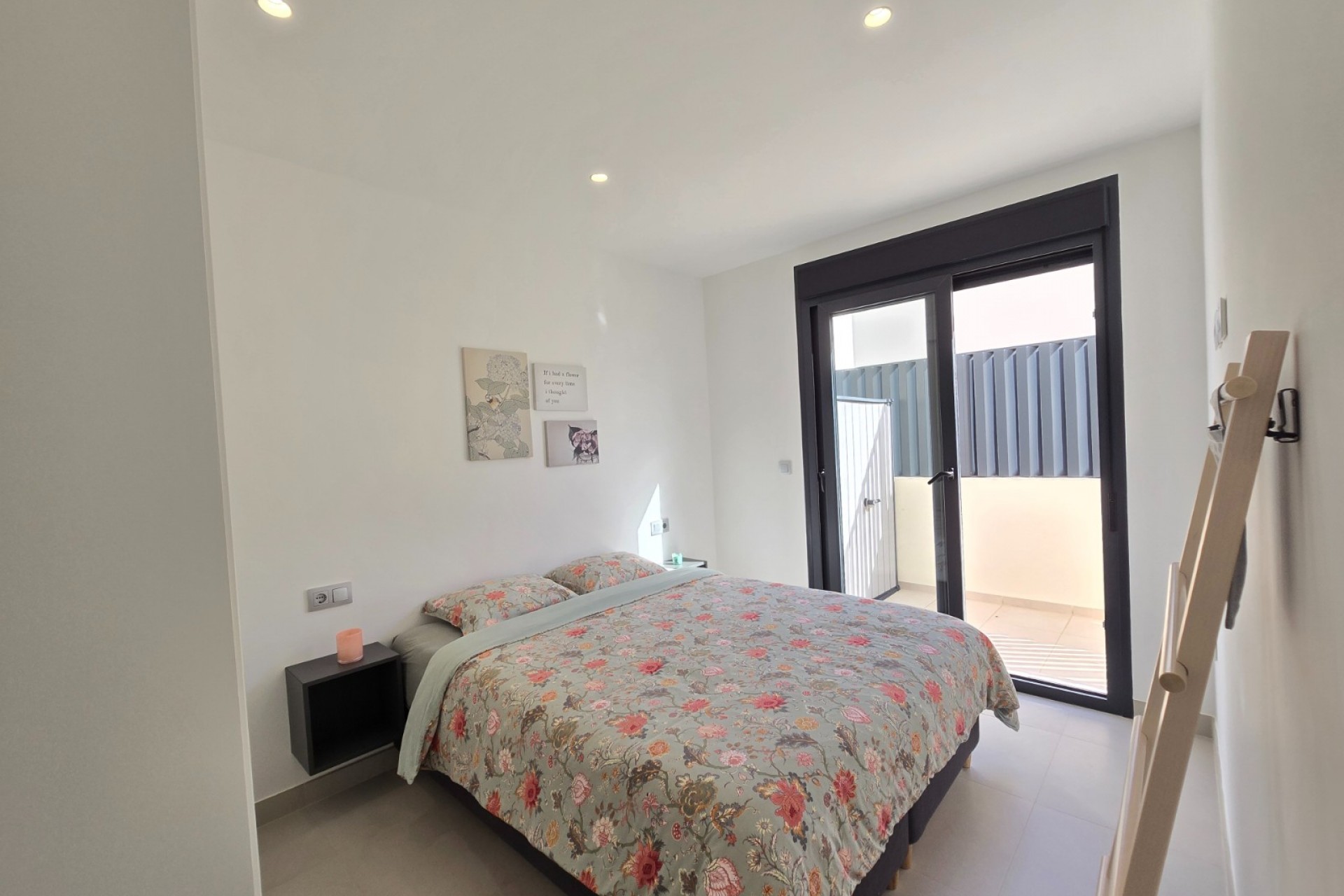 Resale - Villa -
Pilar de la Horadada - Lo Romero Golf