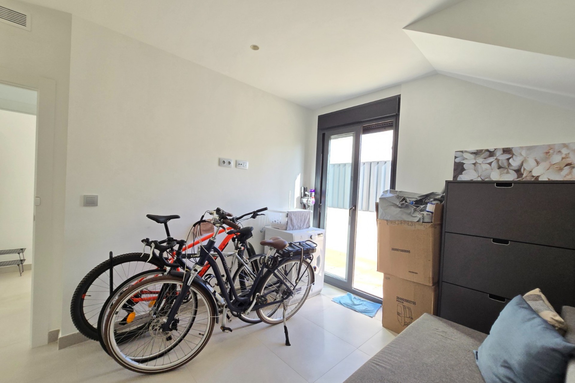 Resale - Villa -
Pilar de la Horadada - Lo Romero Golf