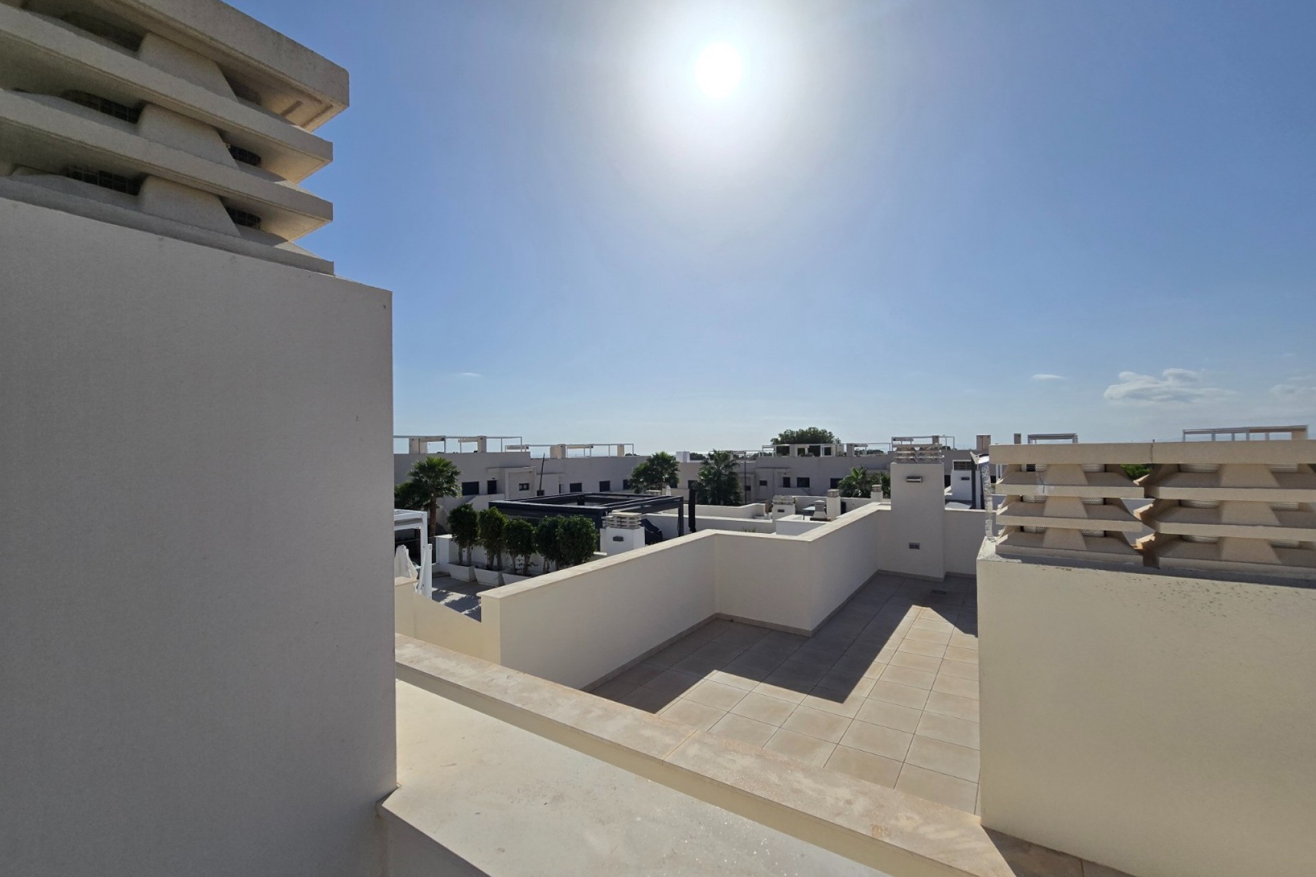 Resale - Villa -
Pilar de la Horadada - Lo Romero Golf