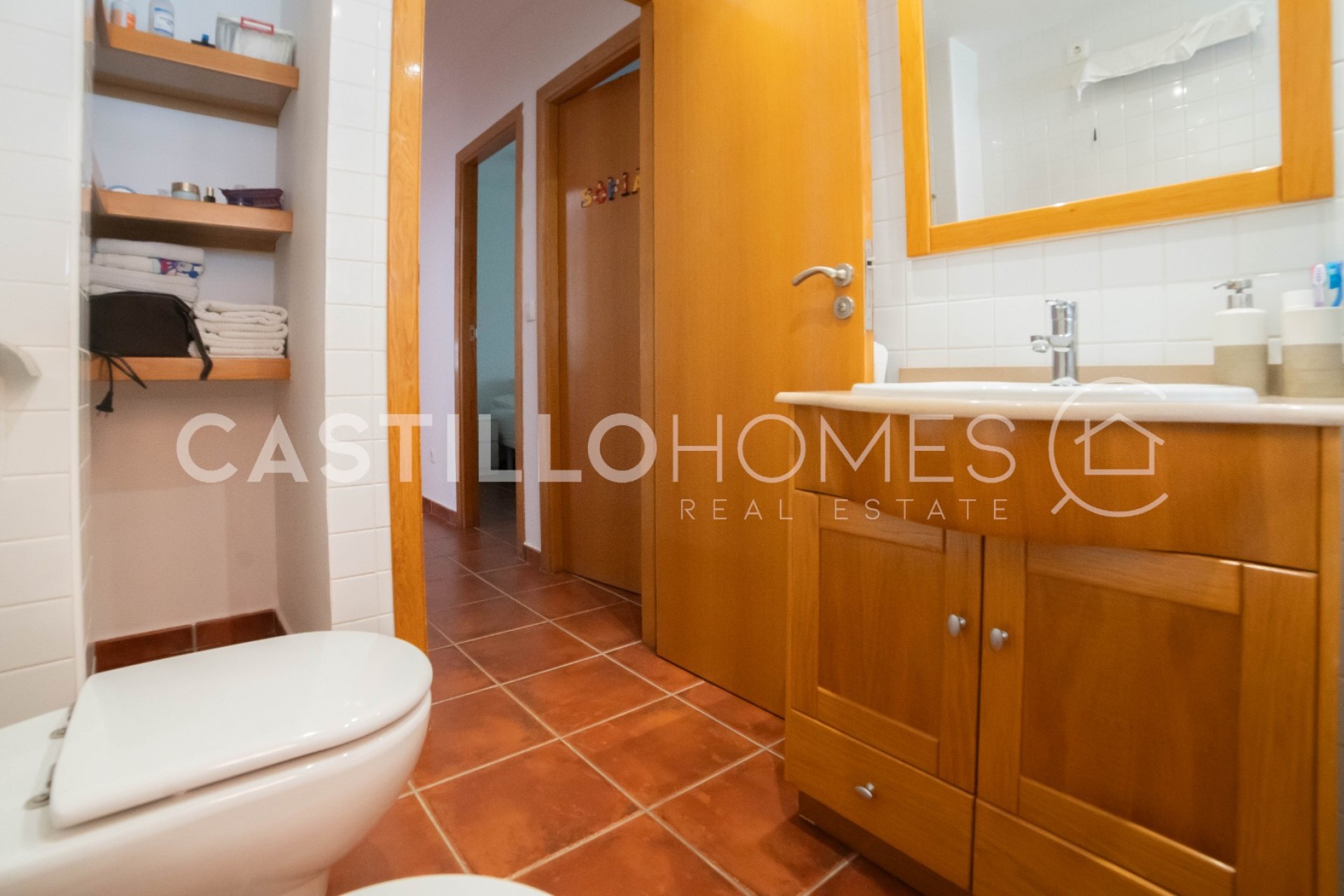 Resale - Villa -
Pilar de la Horadada - Torre de la Horadada