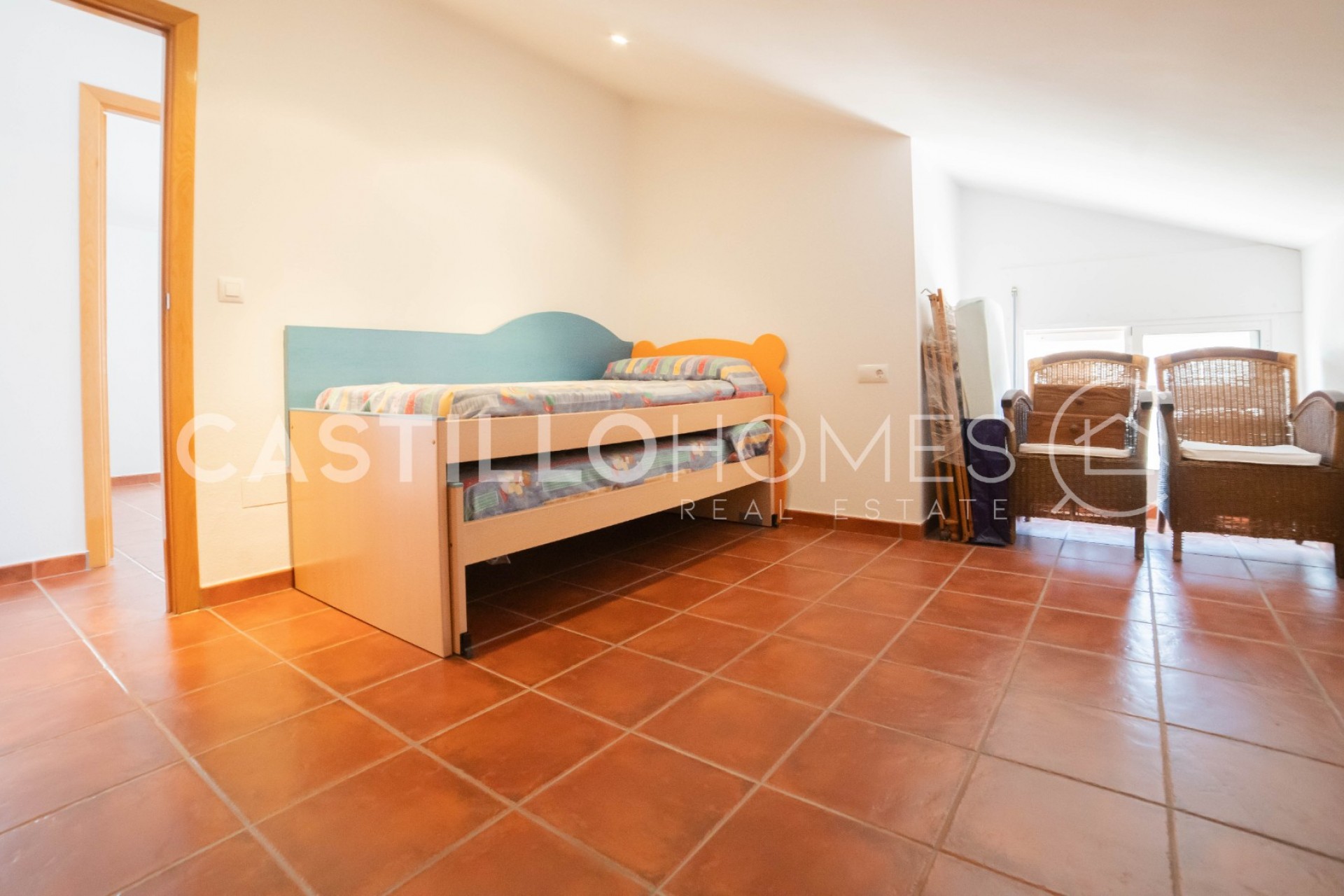 Resale - Villa -
Pilar de la Horadada - Torre de la Horadada