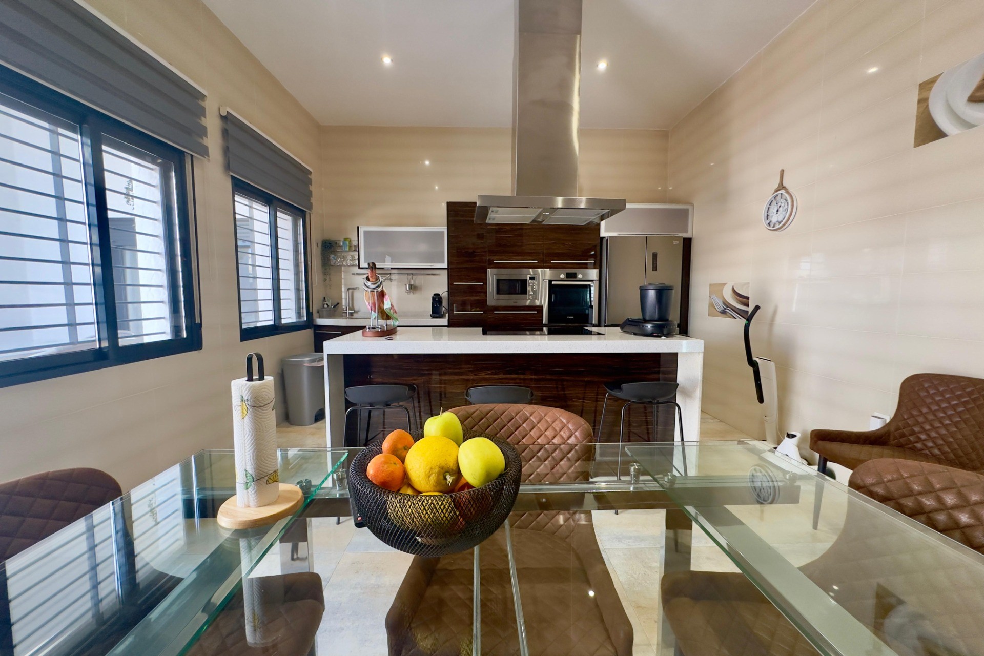 Resale - Villa -
Pilar de la Horadada - Torre de la Horadada