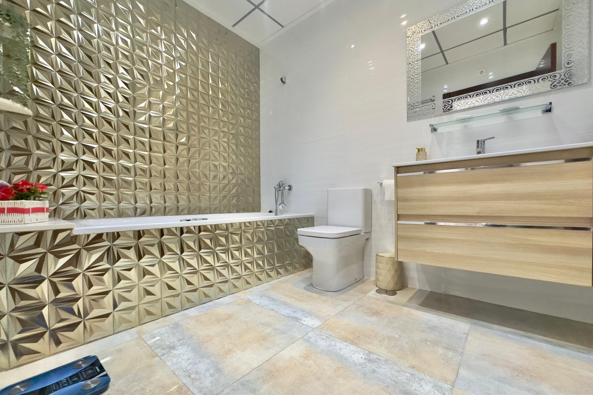 Resale - Villa -
Pilar de la Horadada - Torre de la Horadada