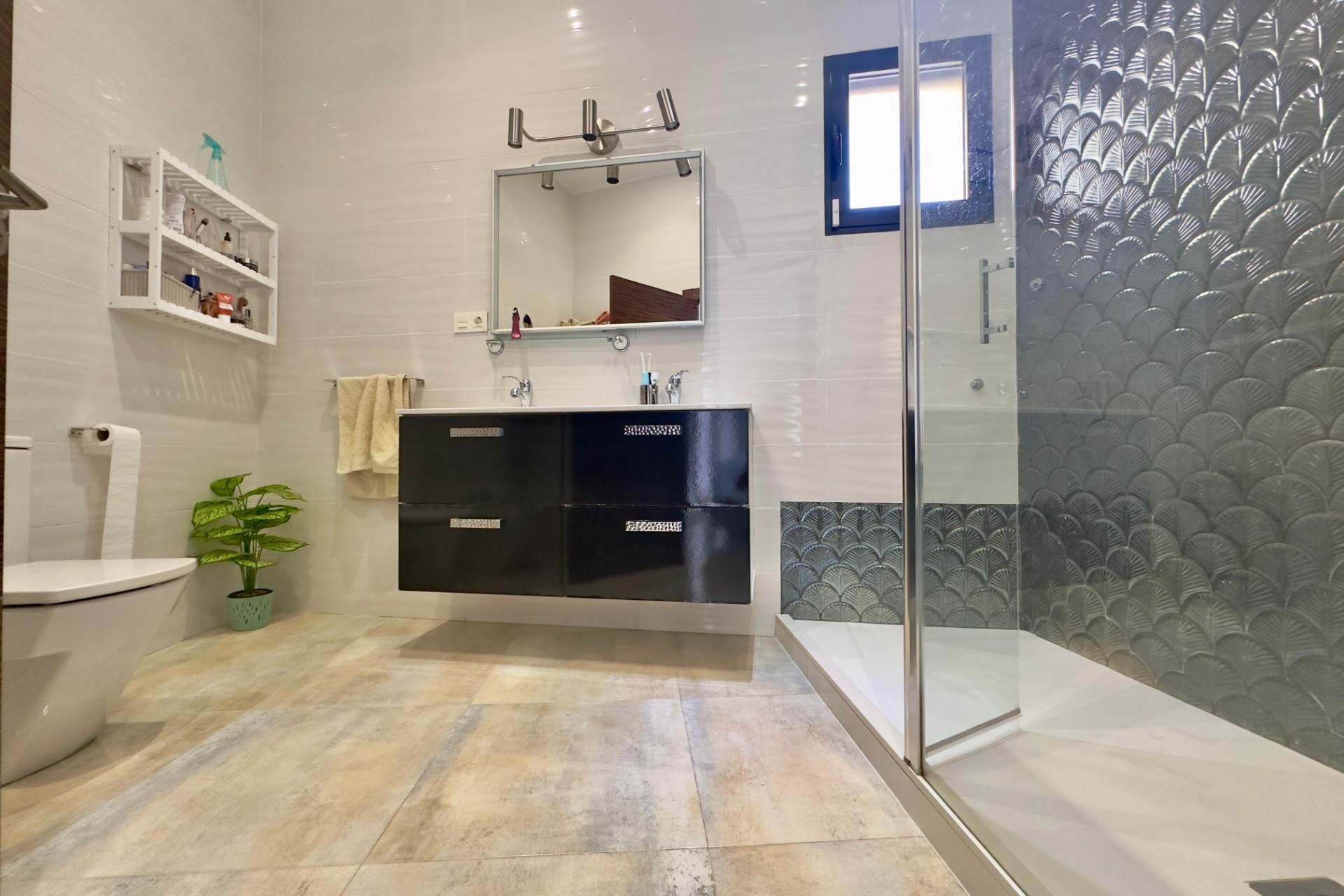 Resale - Villa -
Pilar de la Horadada - Torre de la Horadada