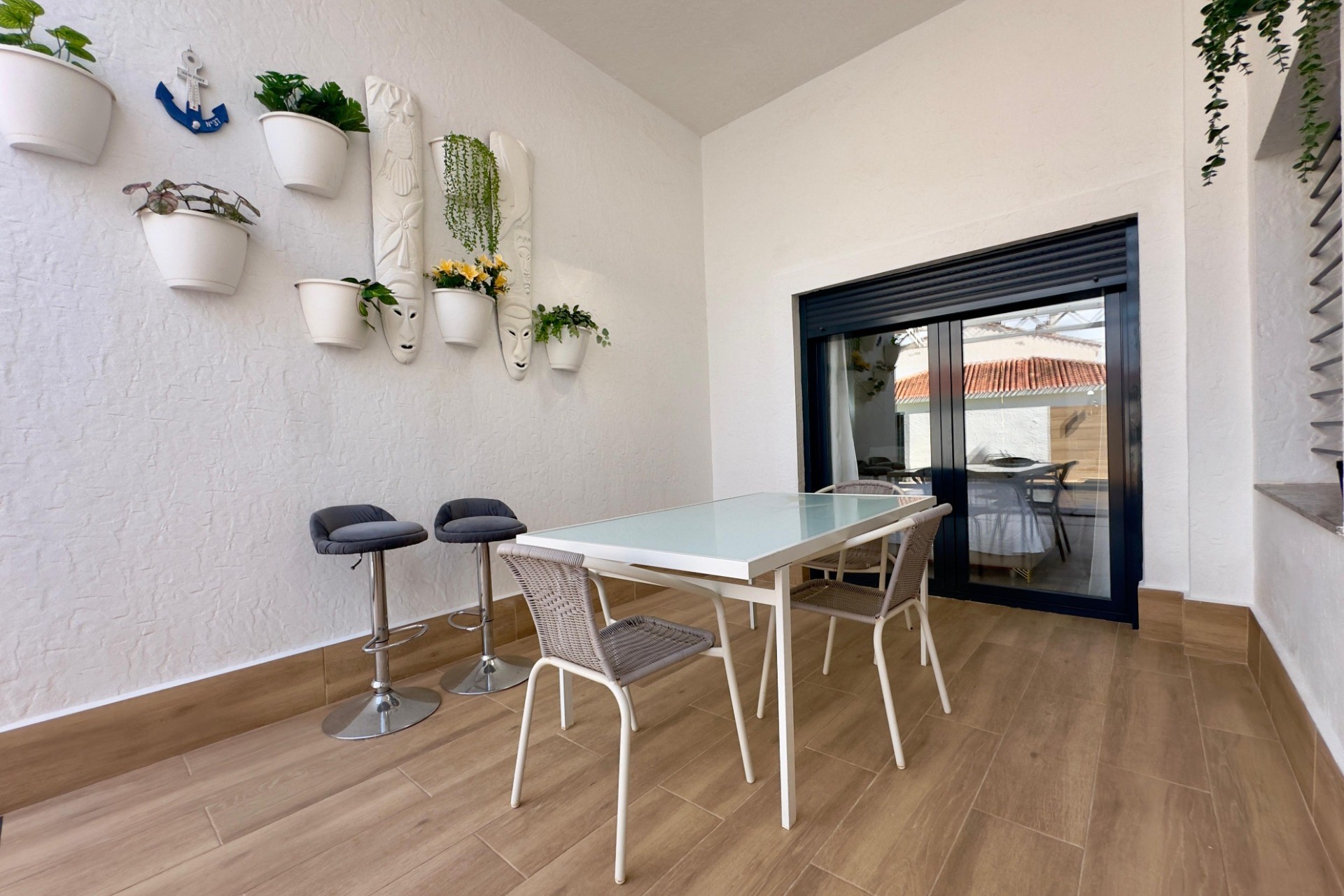 Resale - Villa -
Pilar de la Horadada - Torre de la Horadada