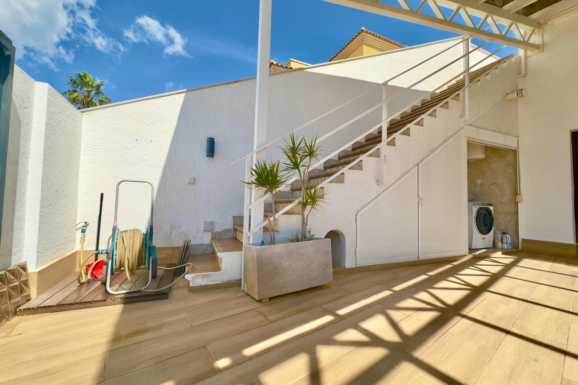 Resale - Villa -
Pilar de la Horadada - Torre de la Horadada