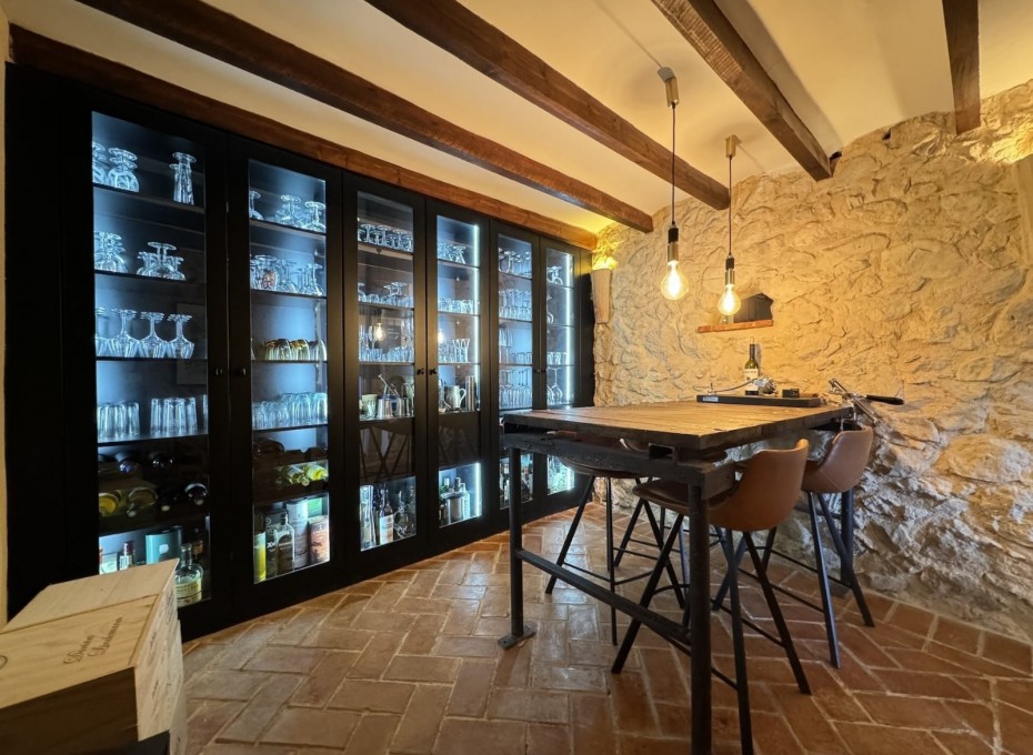 Resale - Villa -
Relleu