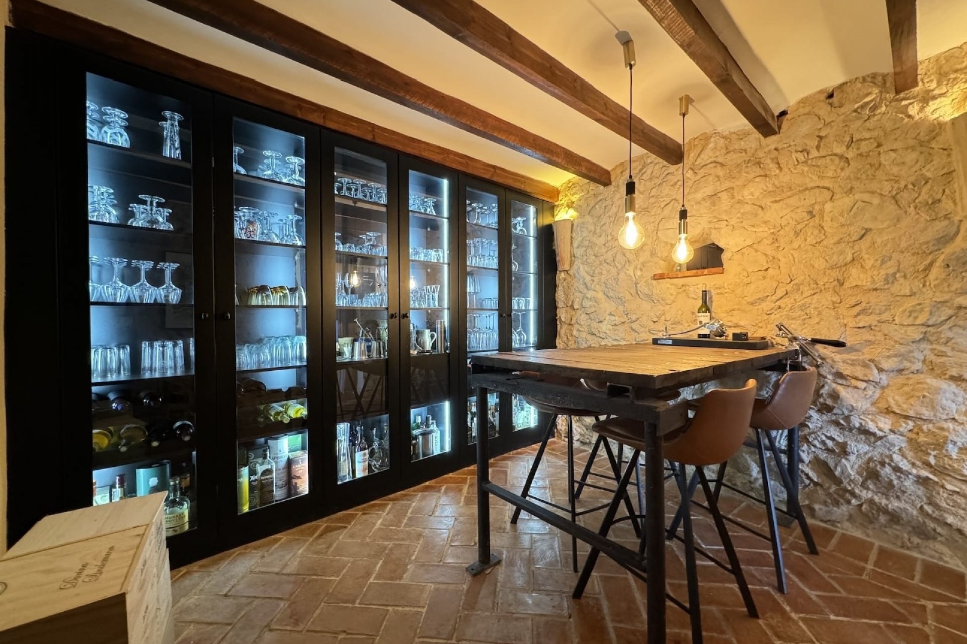 Resale - Villa -
Relleu