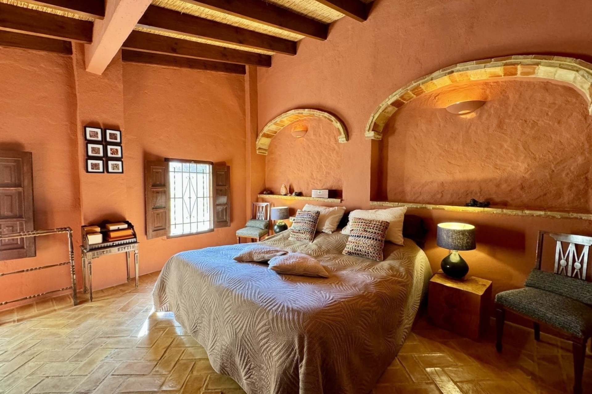Resale - Villa -
Relleu