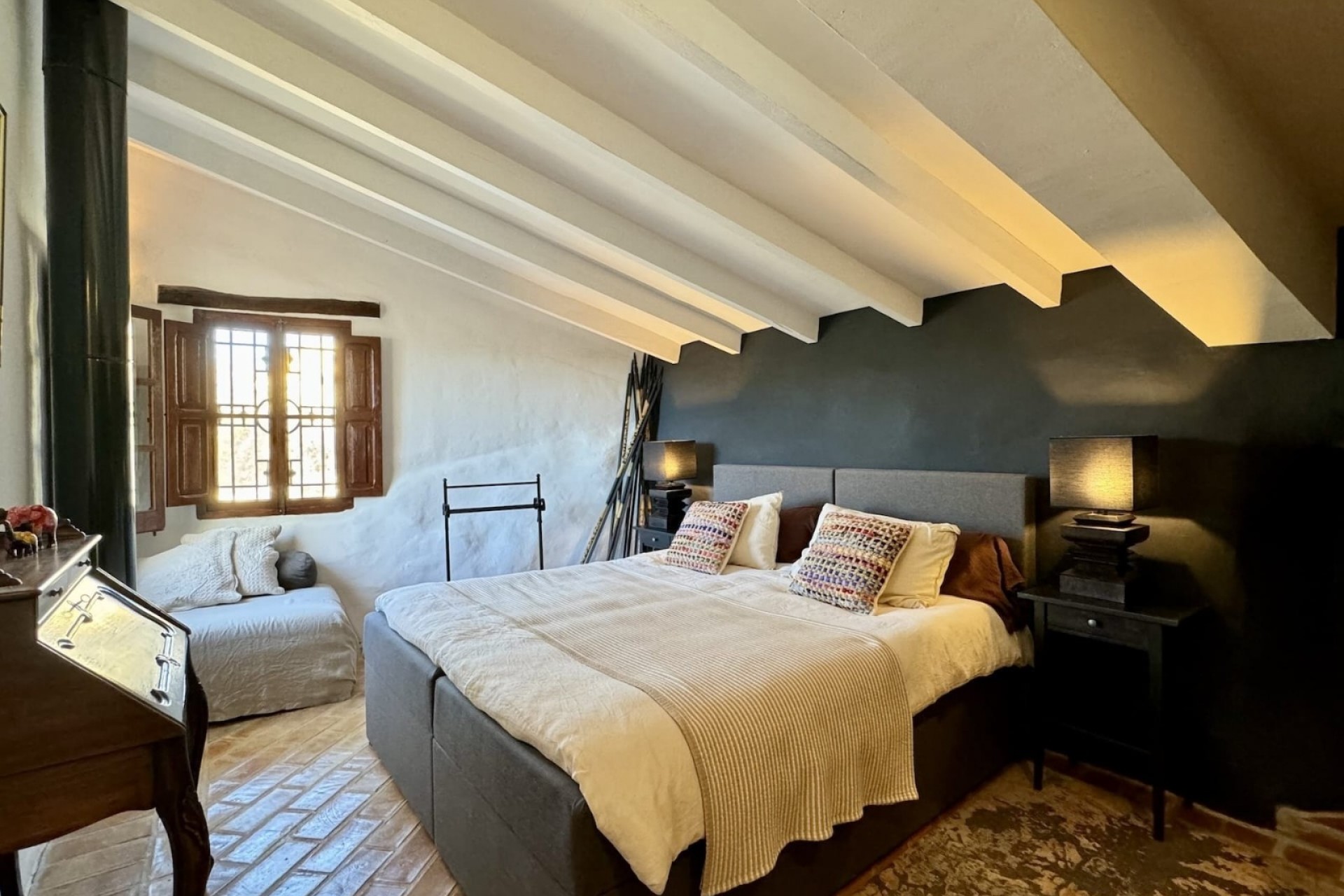 Resale - Villa -
Relleu
